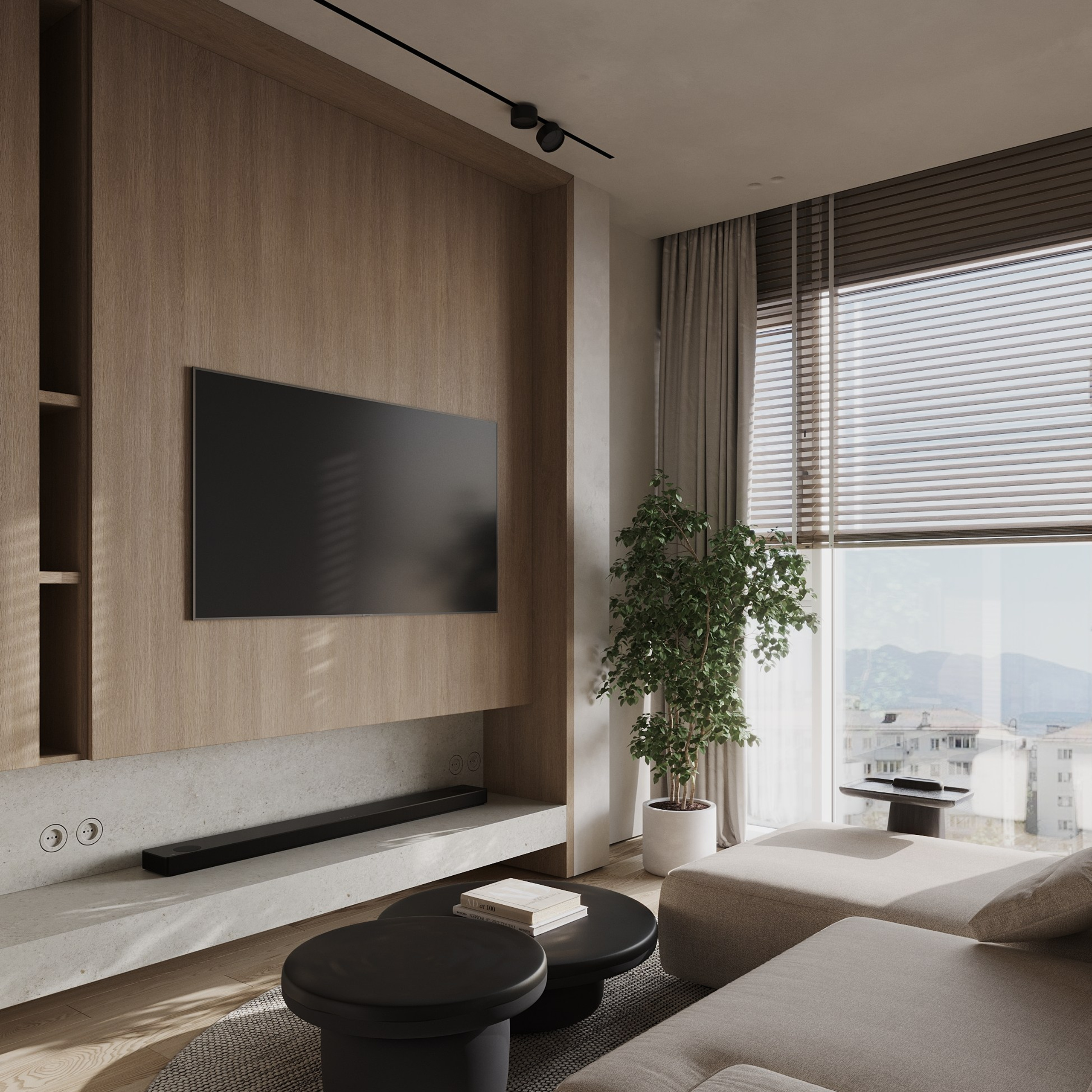 Грани. Ans.render. Студия архитектурной визуализации