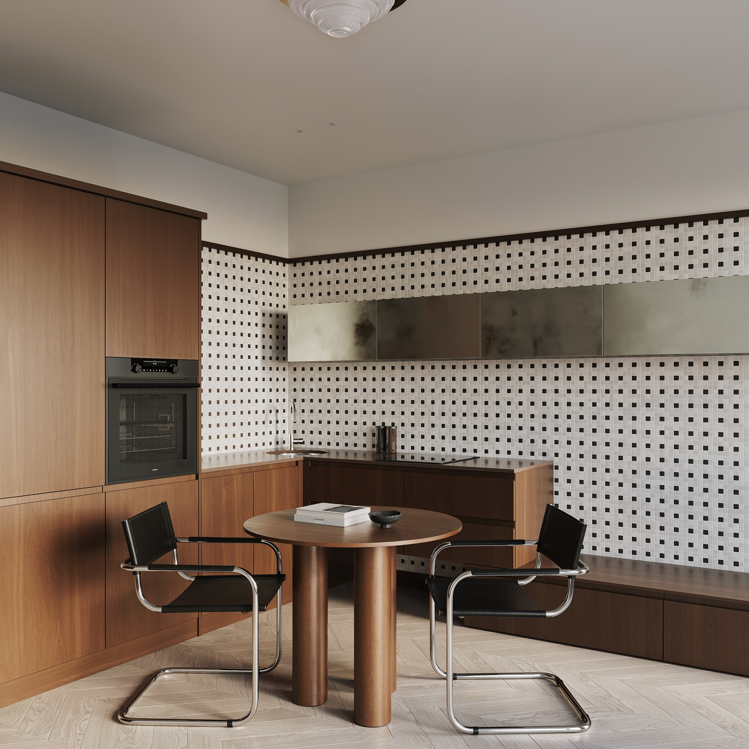 Дискавери. Анс.рендер. Студия архитектурной визуализации