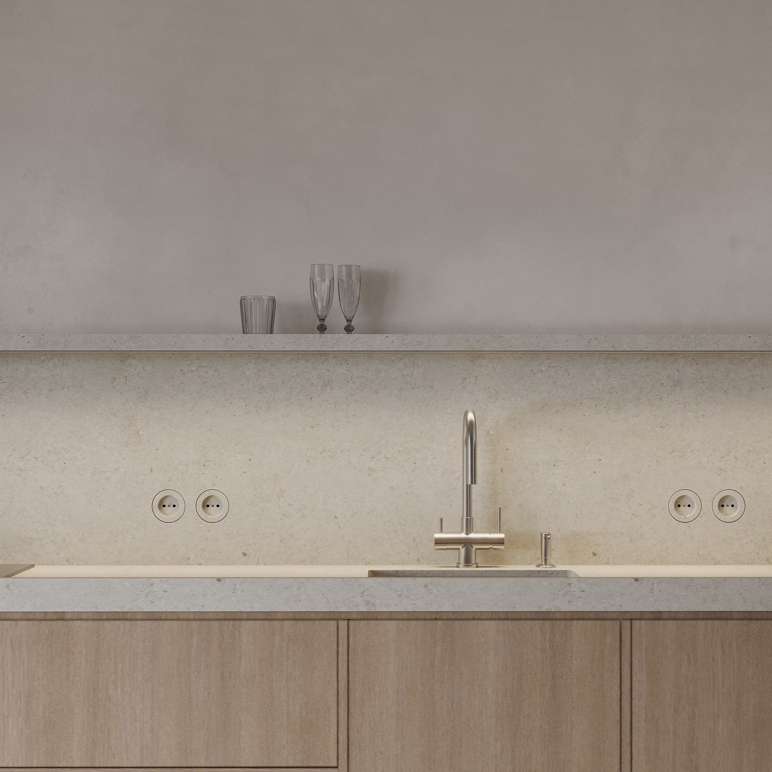 Грани. Ans.render. Студия архитектурной визуализации