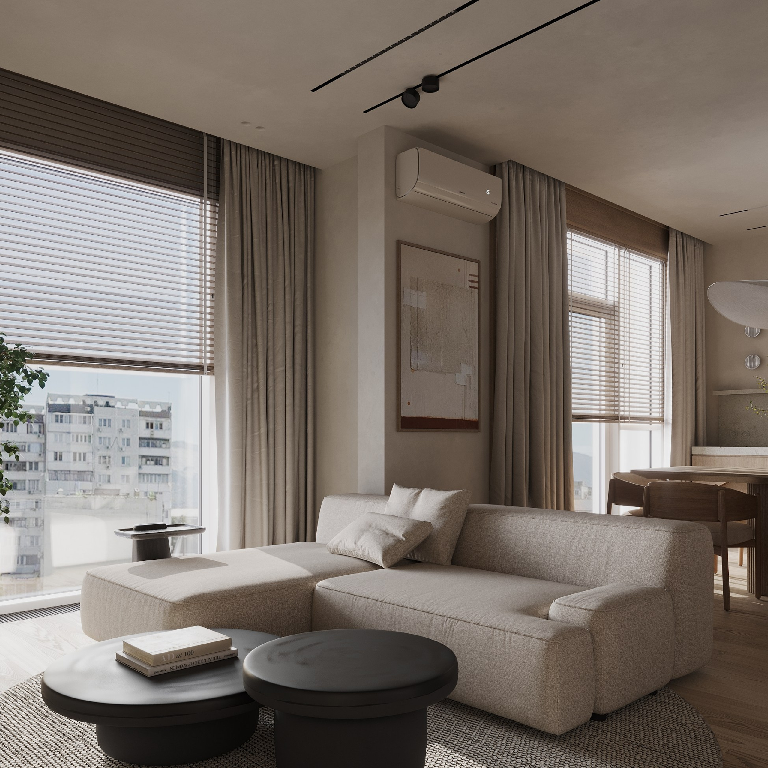 Грани. Ans.render. Студия архитектурной визуализации