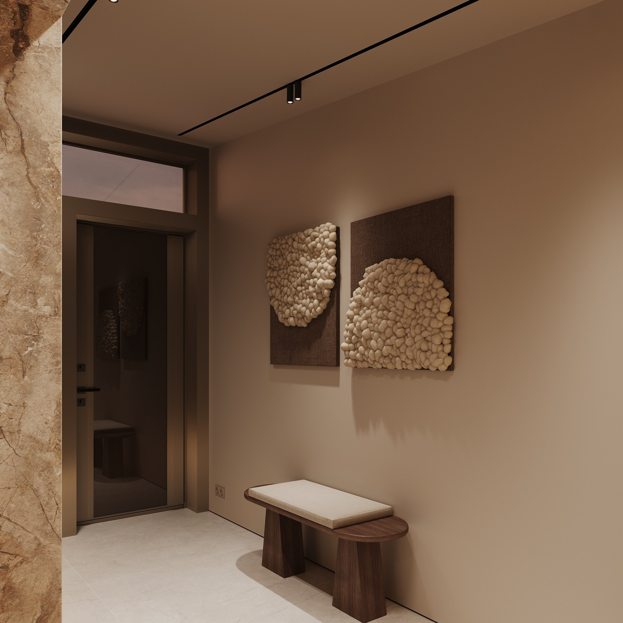 Химки. Ans.render. Студия архитектурной визуализации