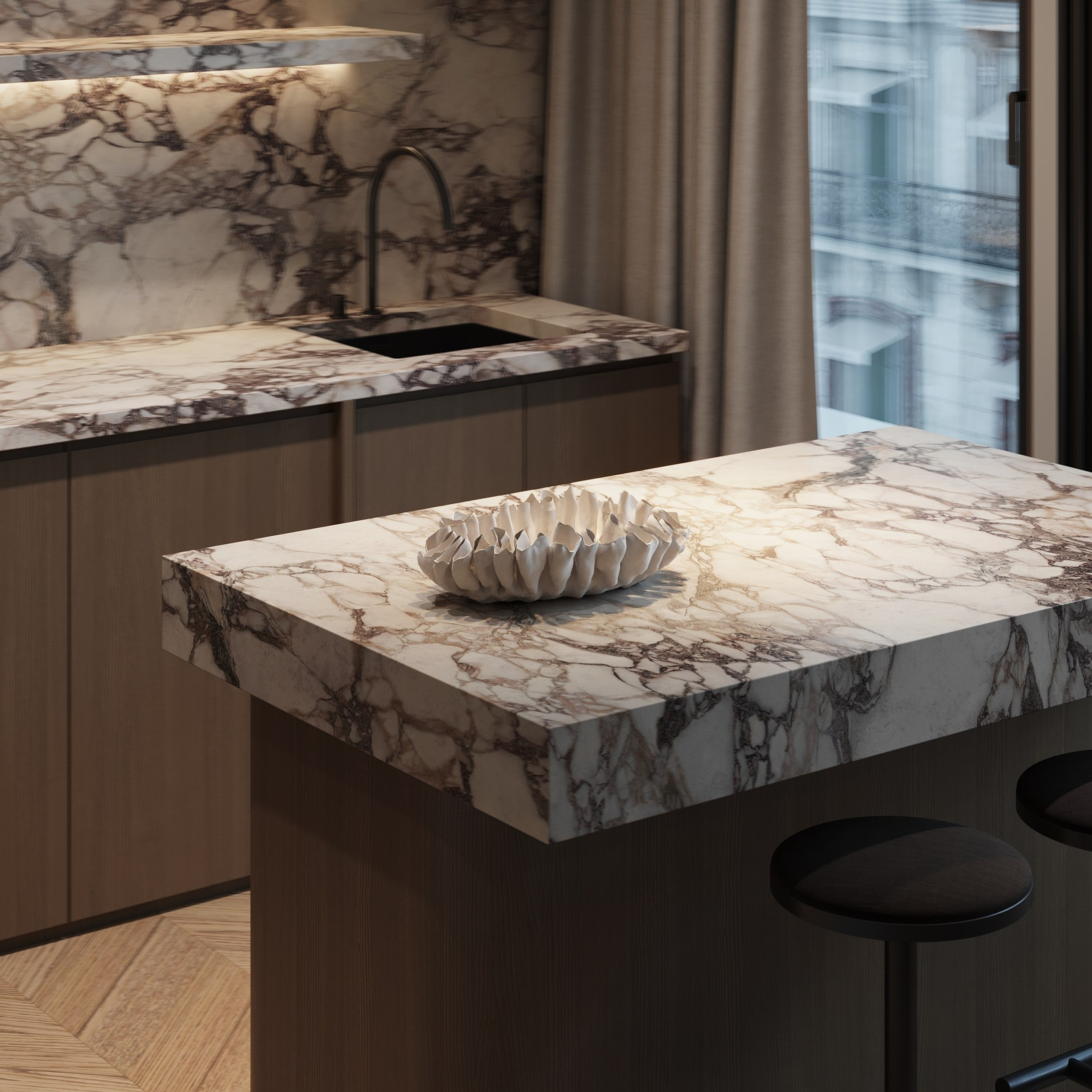 Малая Франция