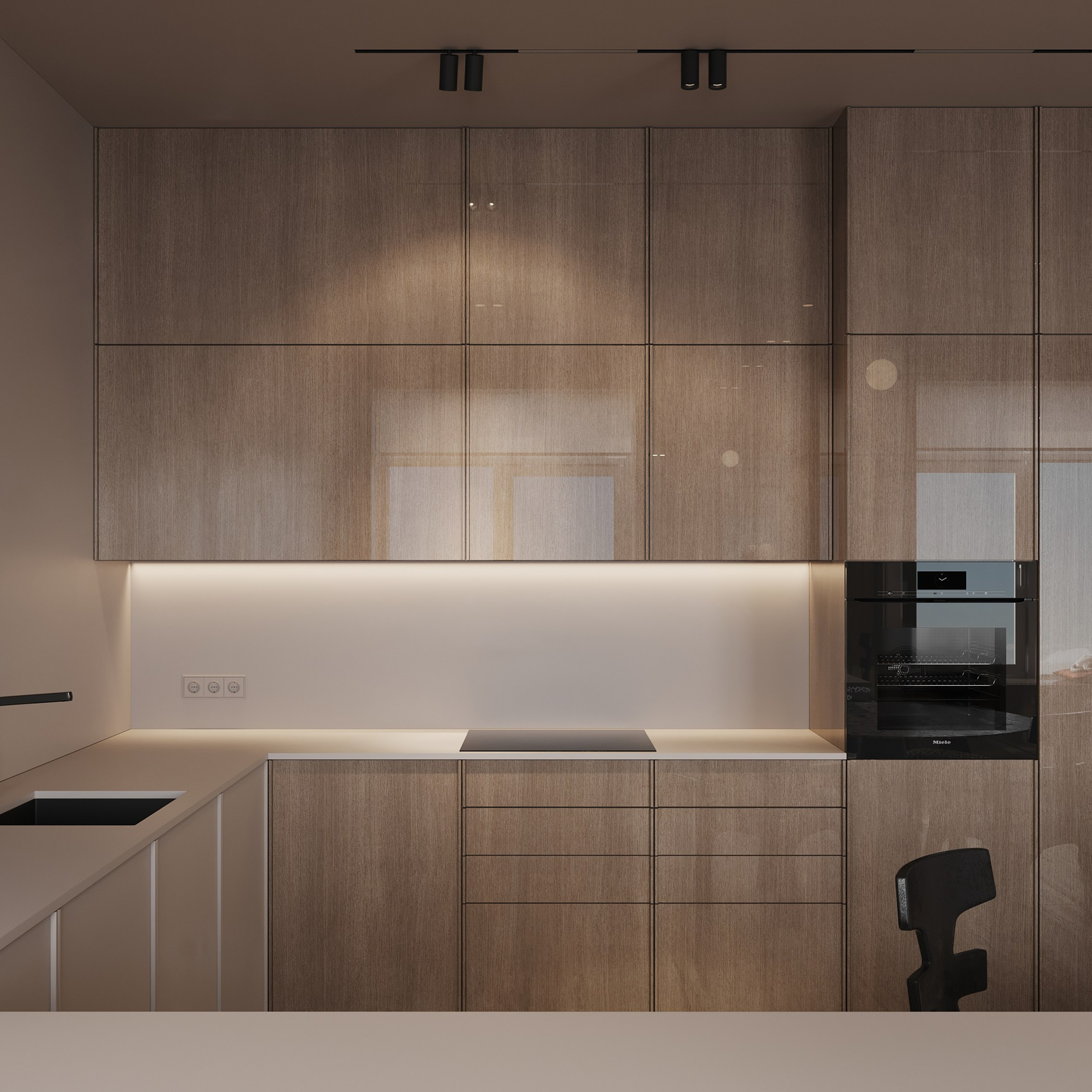 Седова. Ans.render. Студия архитектурной визуализации