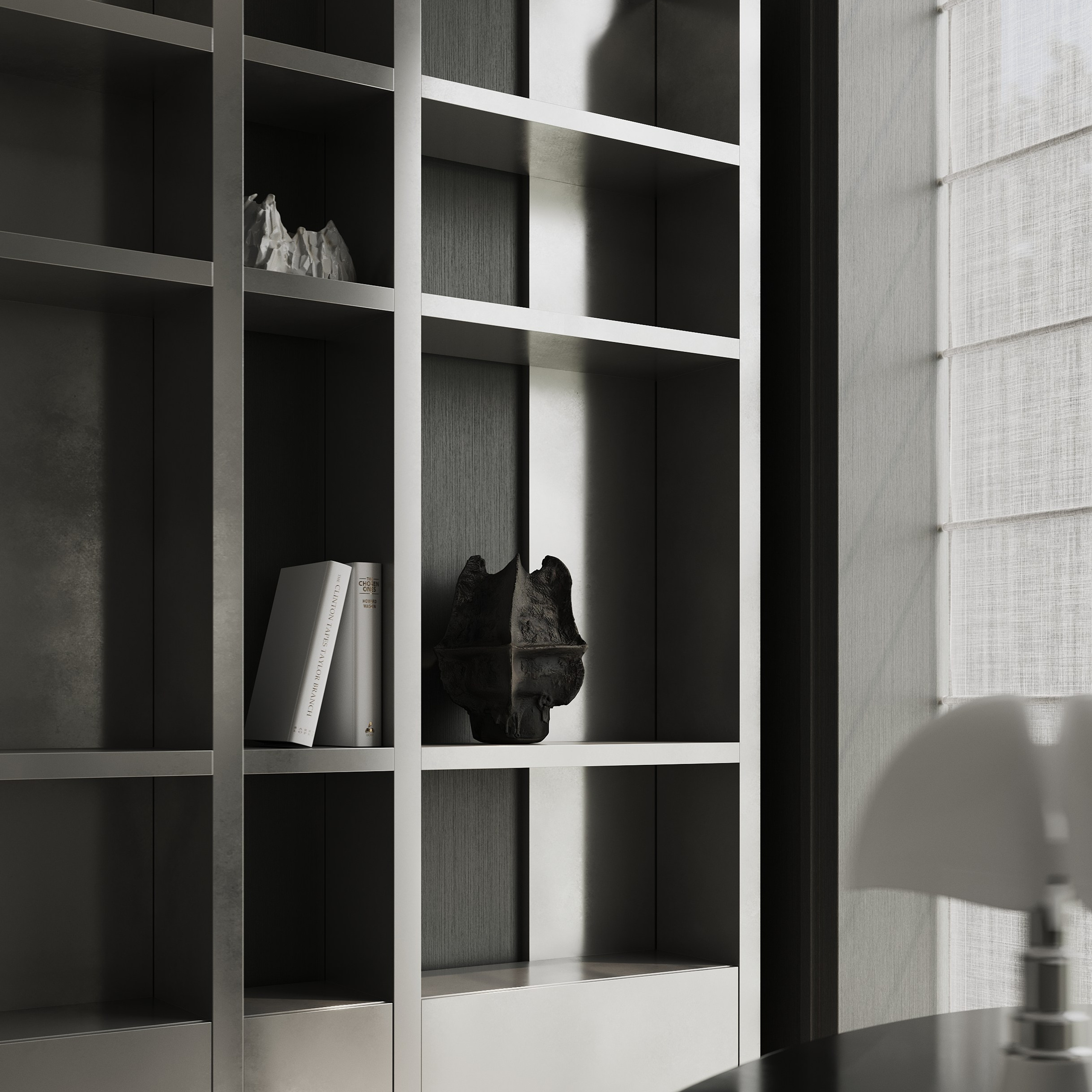 Папушево. Ans.render. Студия архитектурной визуализации