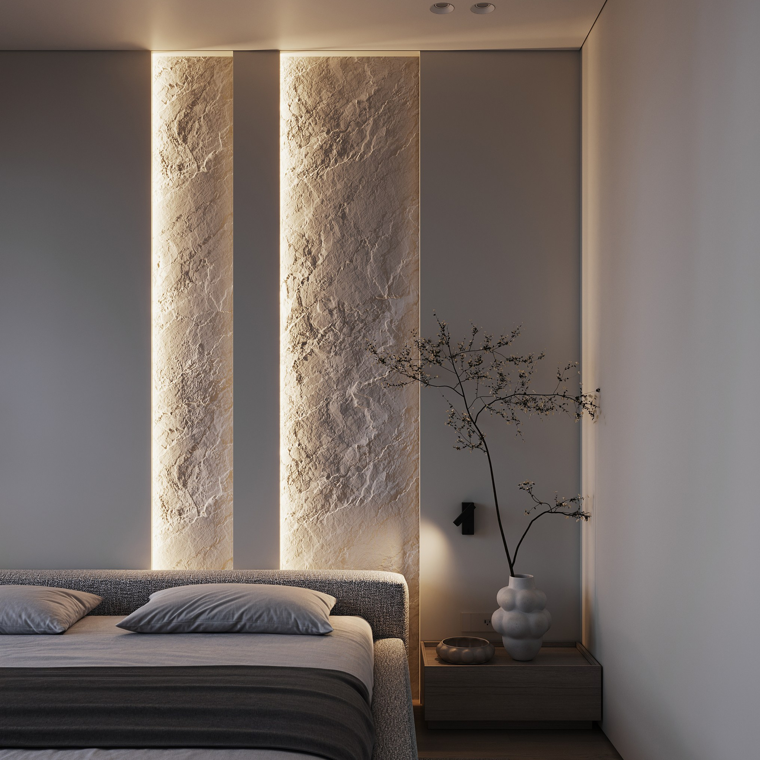 Датский квартал. Ans.render. Студия архитектурной визуализации