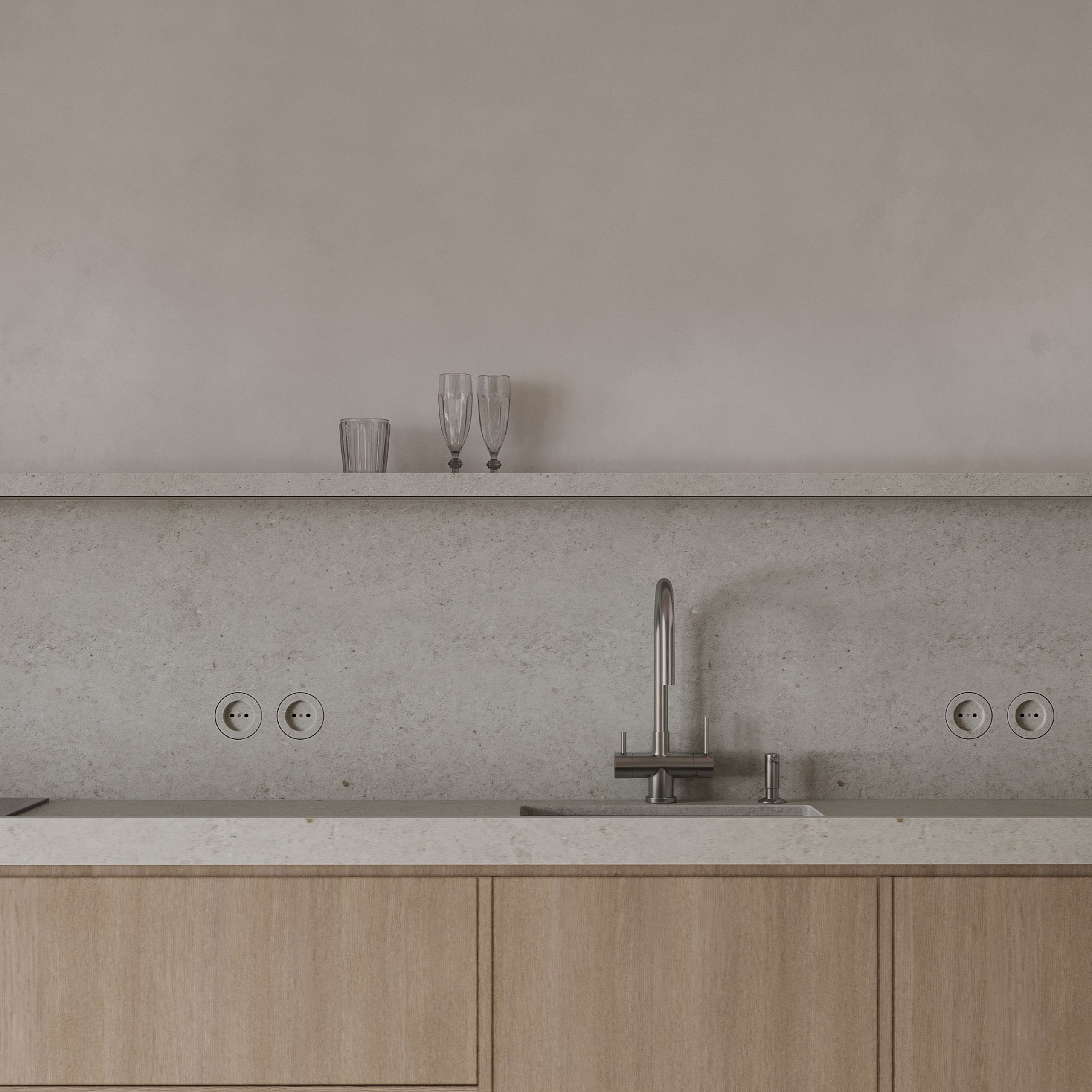 Грани. Ans.render. Студия архитектурной визуализации