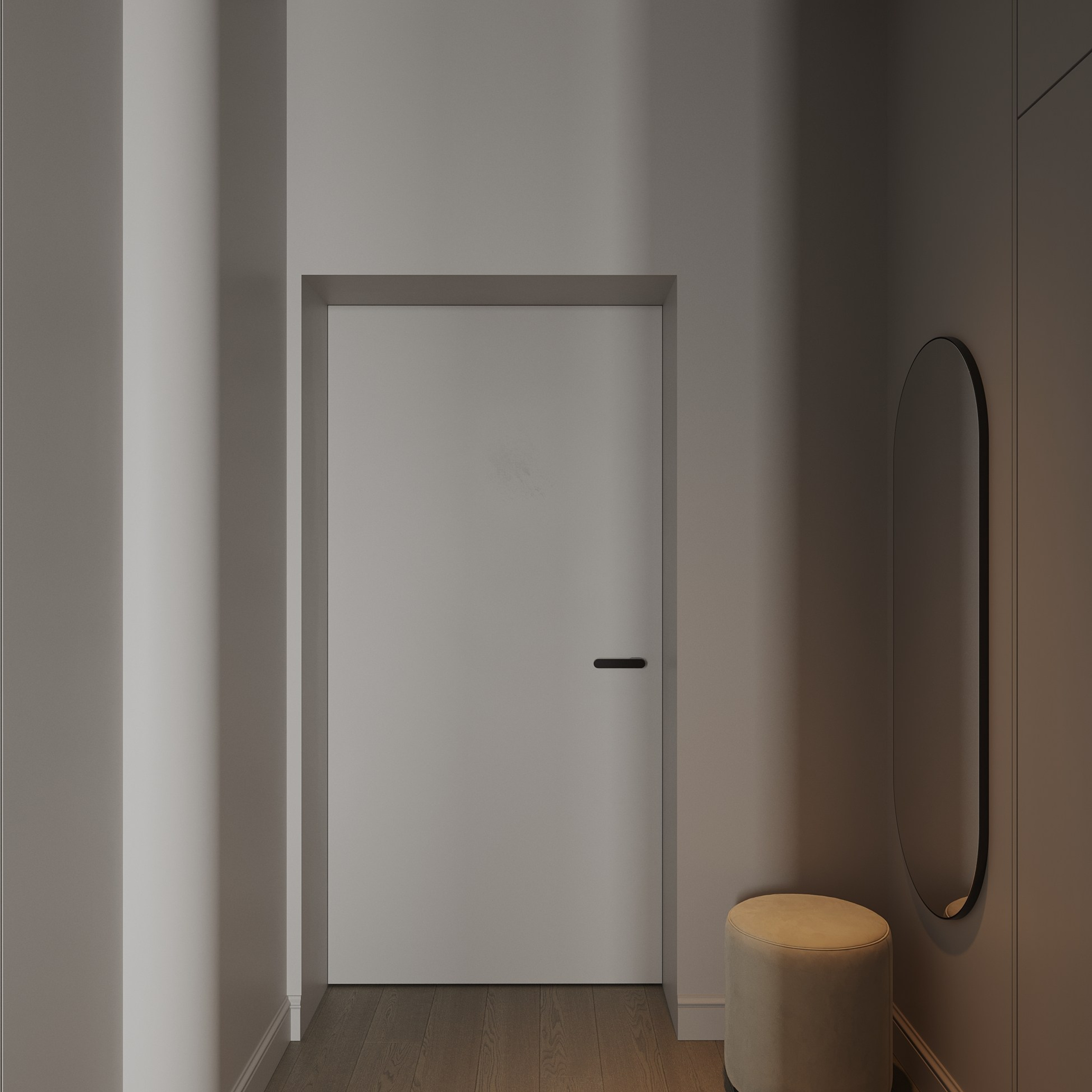 Stellar City. Ans.render. Студия архитектурной визуализации