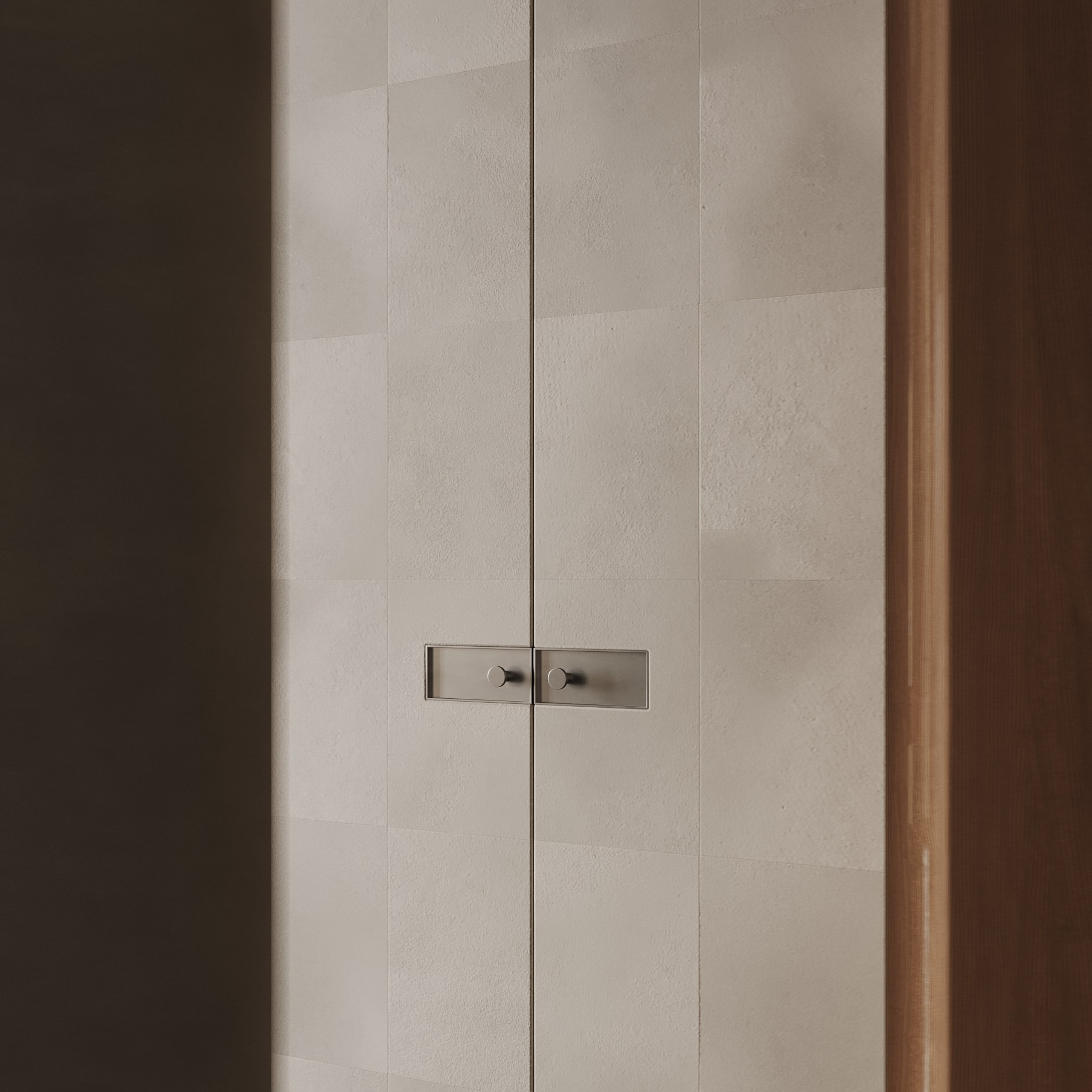 Villa Milano. Ans.render. Студия архитектурной визуализации