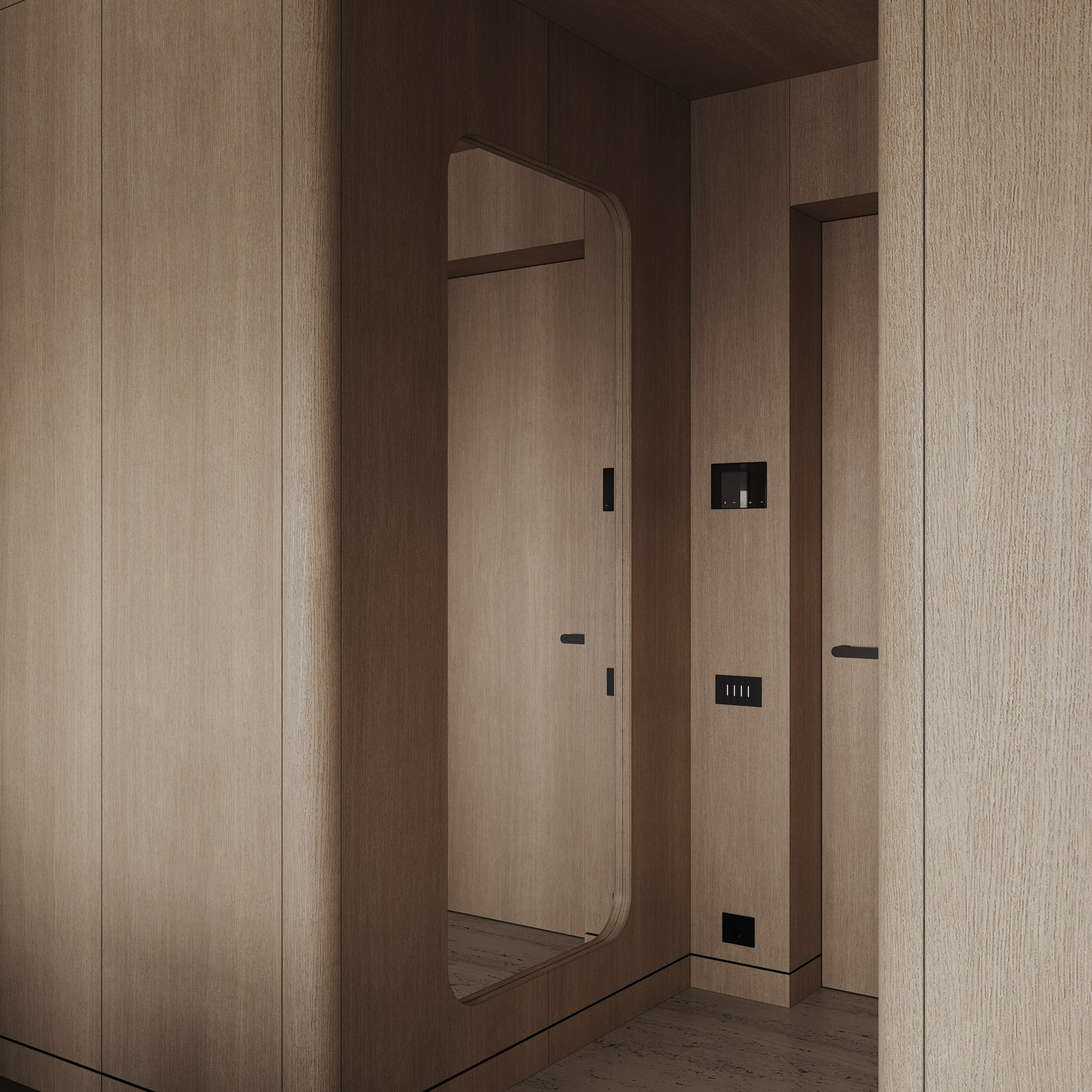 Level. Ans.render. Студия архитектурной визуализации