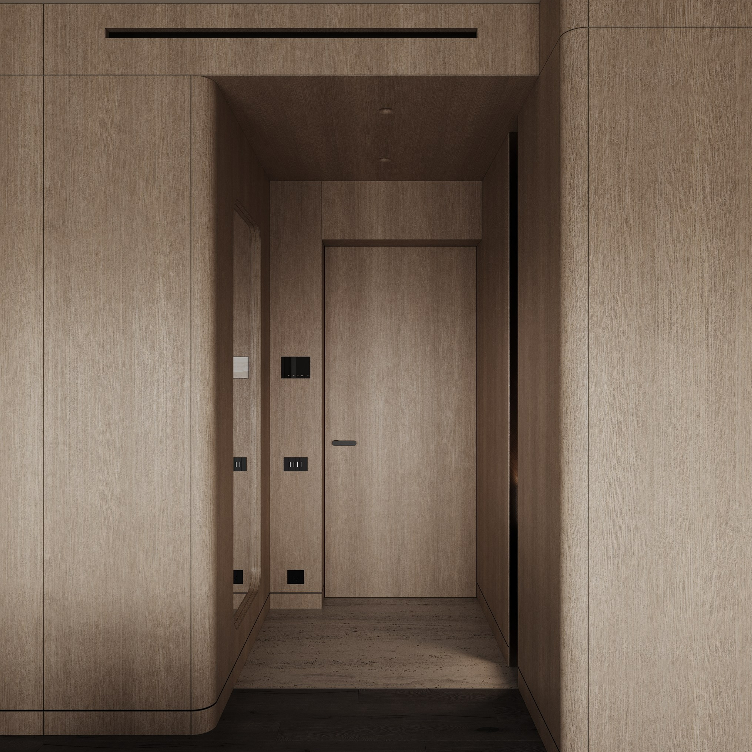 Level. Ans.render. Студия архитектурной визуализации