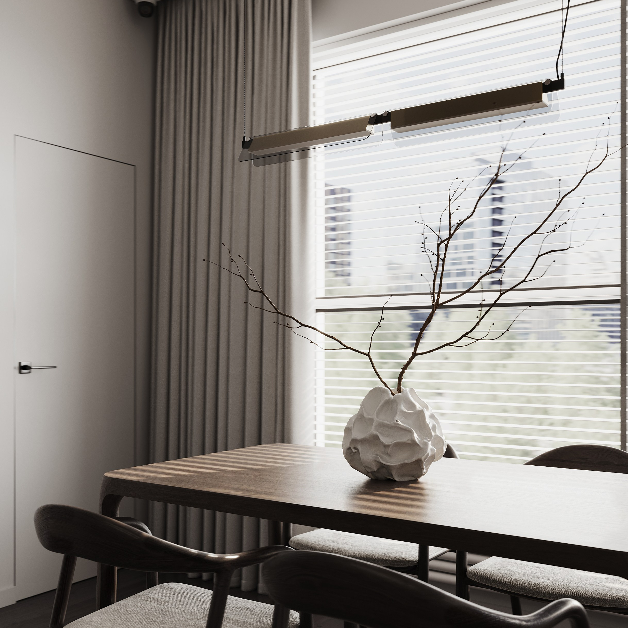 WOW. Ans.render. Студия архитектурной визуализации