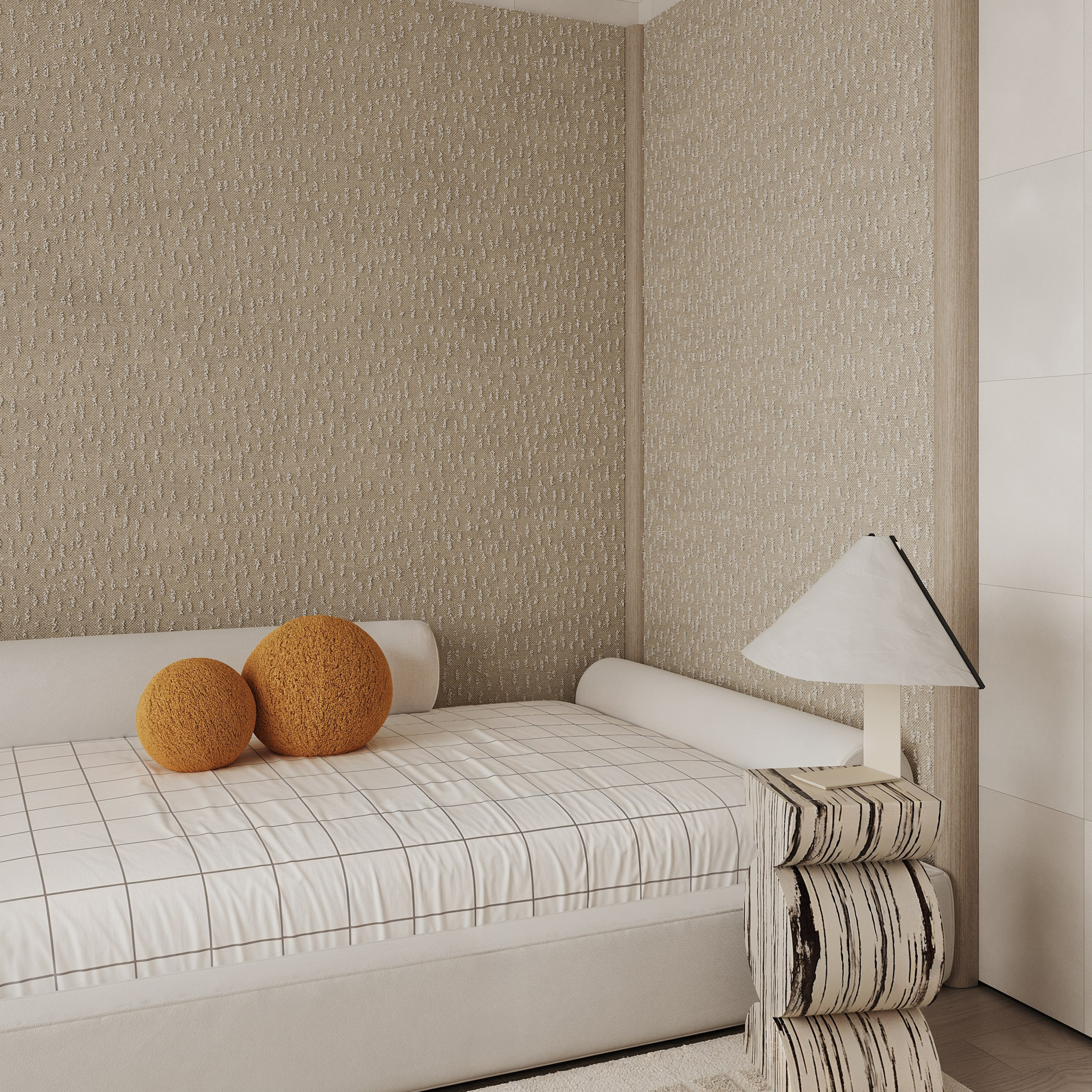 Папушево. Ans.render. Студия архитектурной визуализации