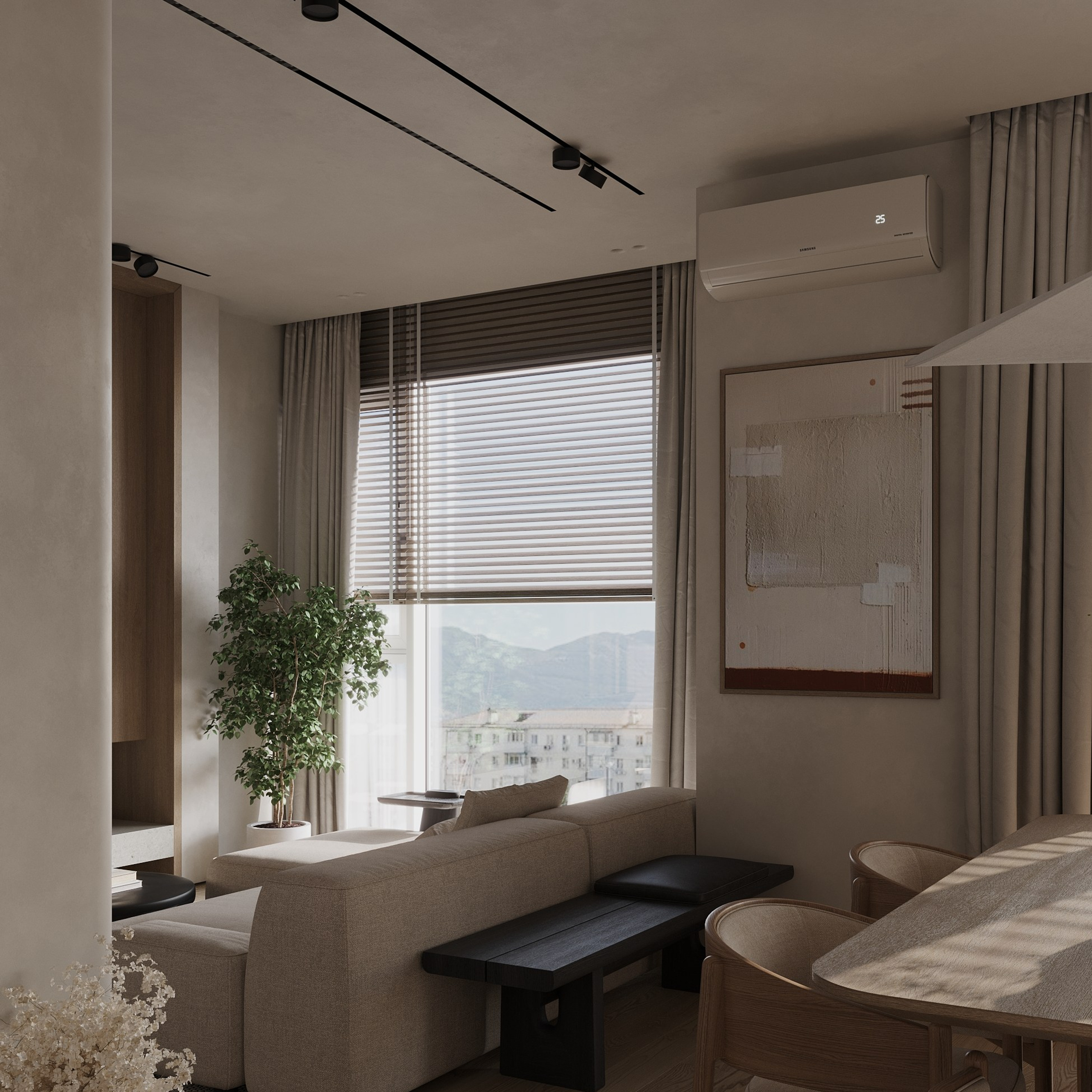 Грани. Ans.render. Студия архитектурной визуализации