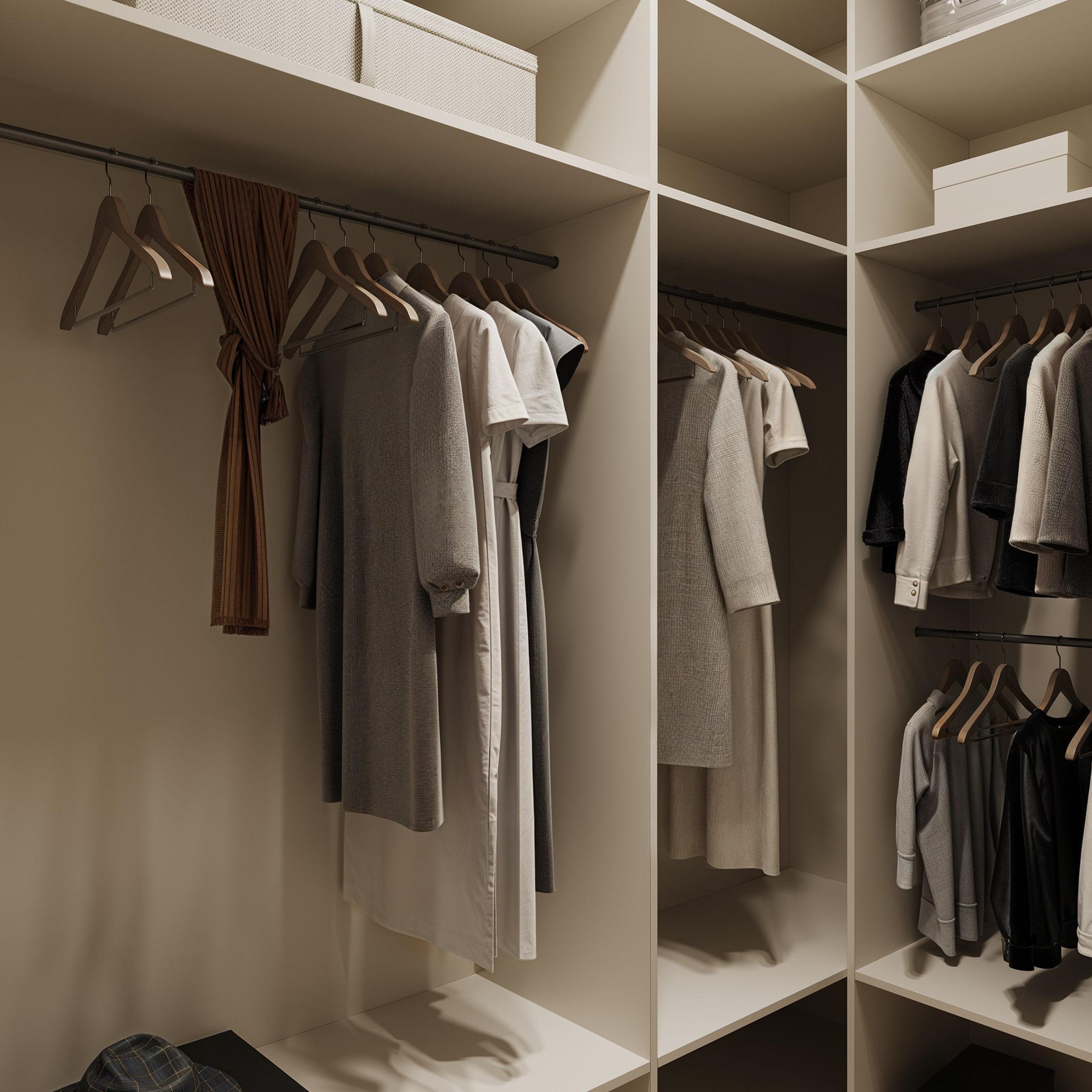 Символ. Ans.render. Студия архитектурной визуализации