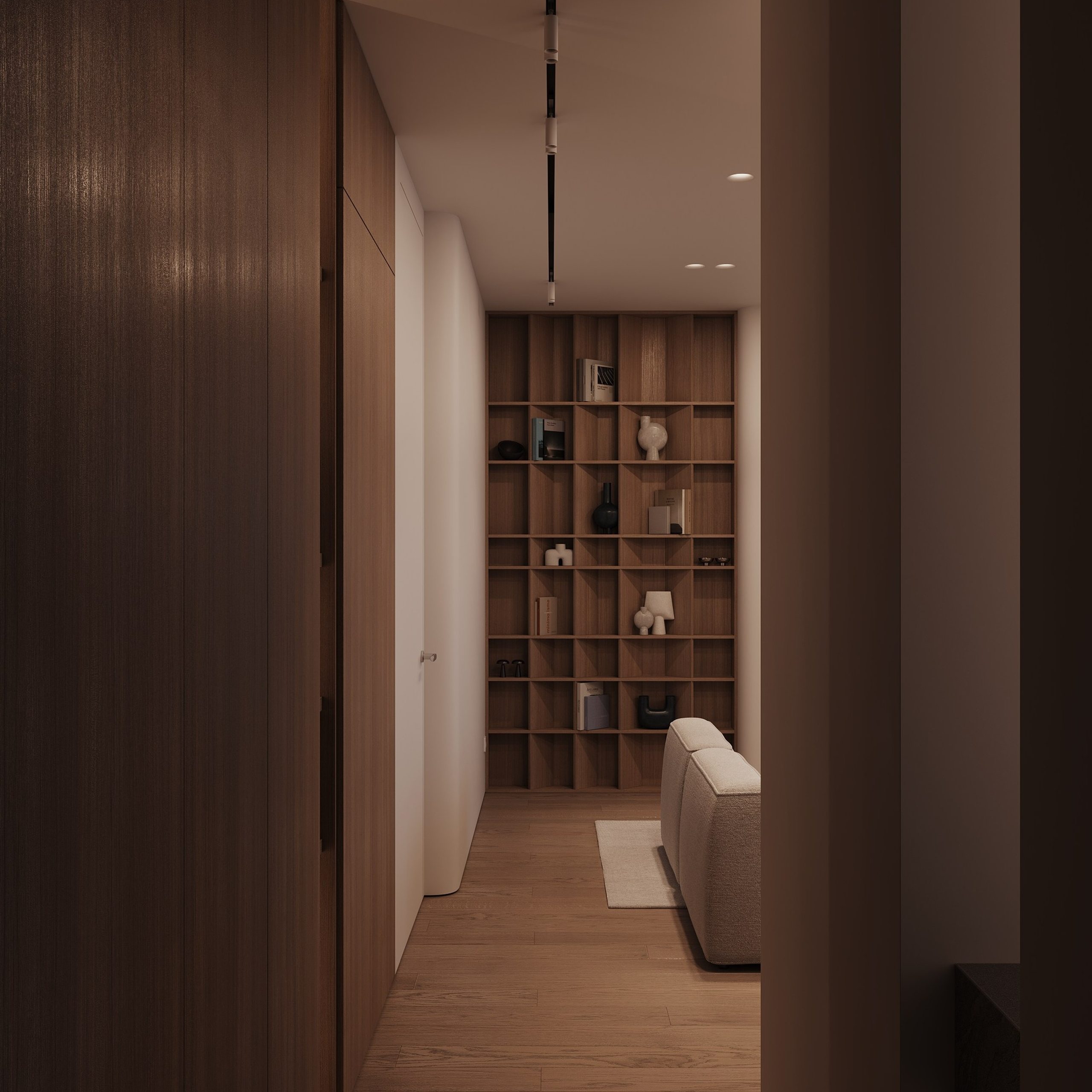 Holland. Ans.render. Студия архитектурной визуализации