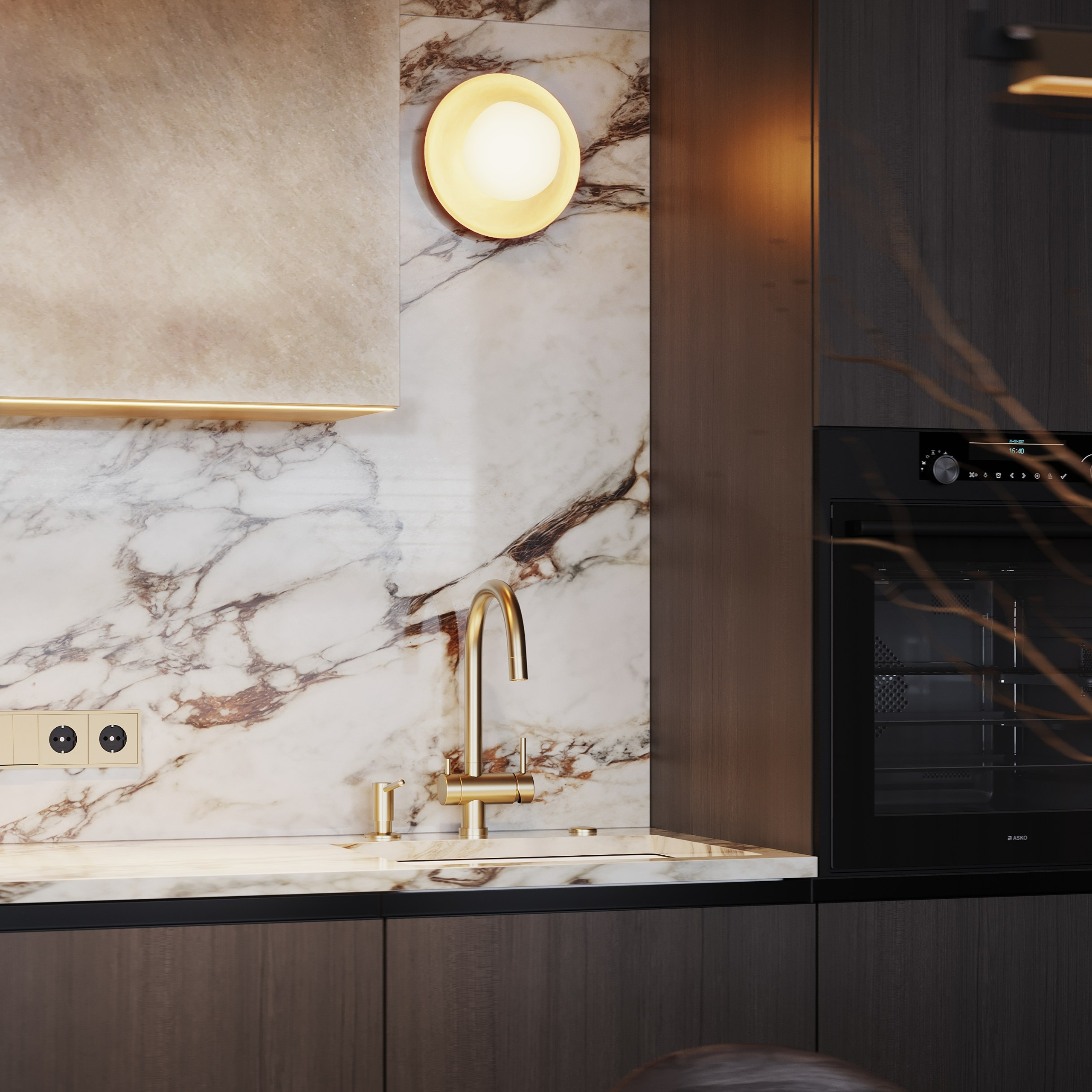 WOW. Ans.render. Студия архитектурной визуализации