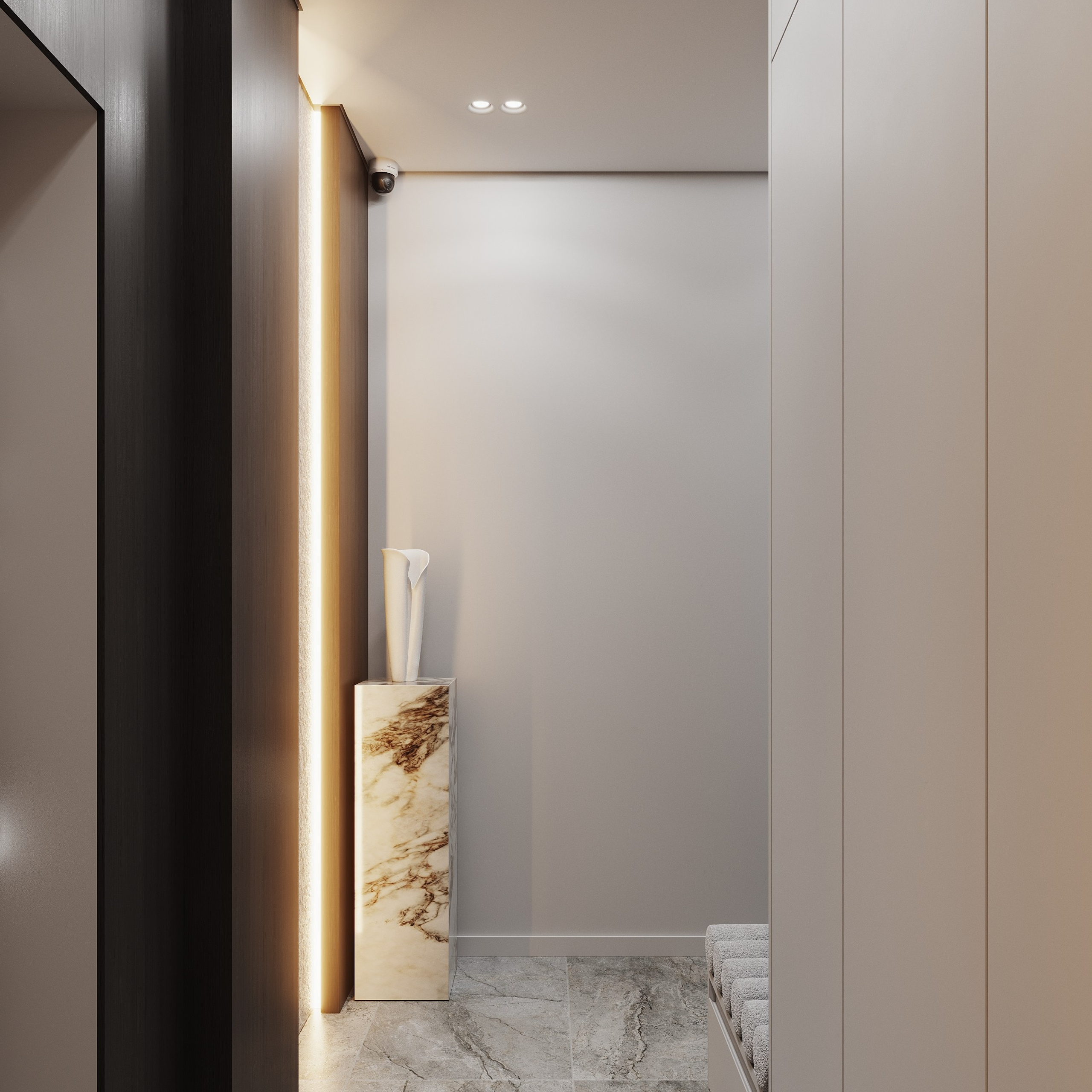 WOW. Ans.render. Студия архитектурной визуализации