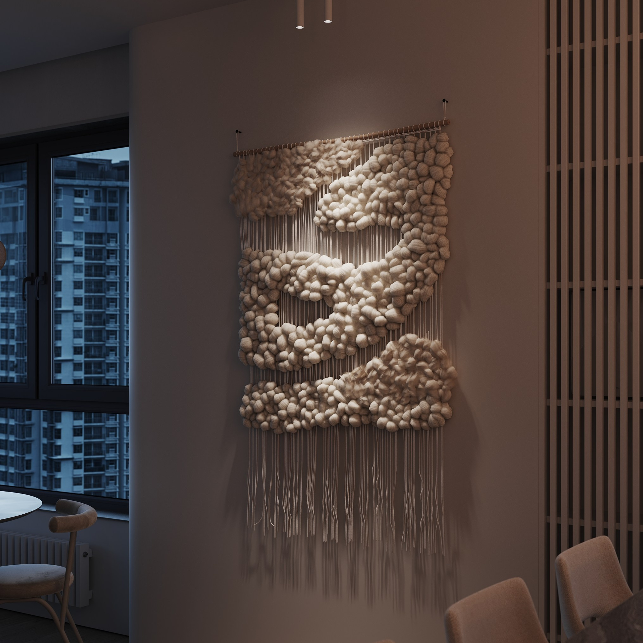 Holland. Ans.render. Студия архитектурной визуализации