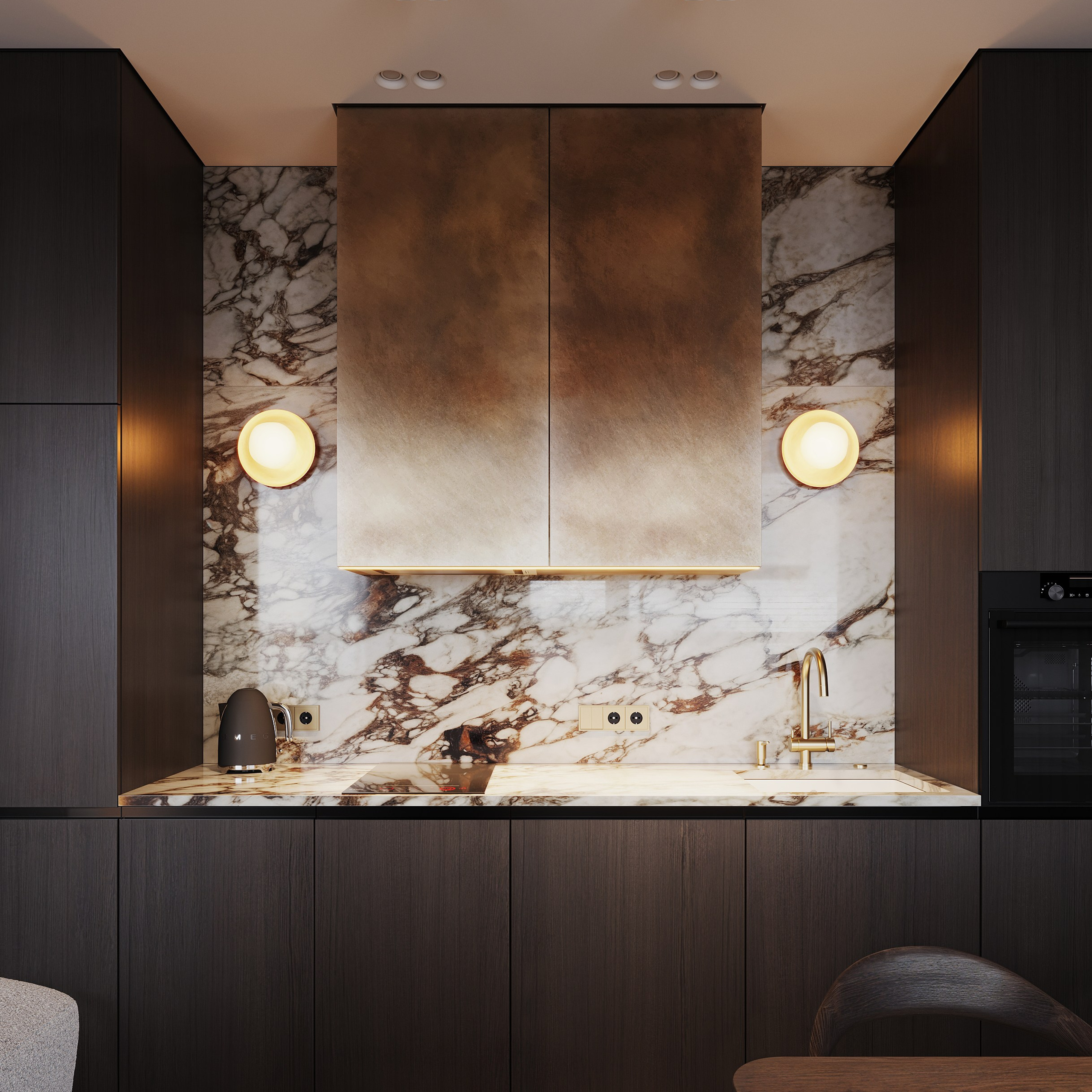 WOW. Ans.render. Студия архитектурной визуализации