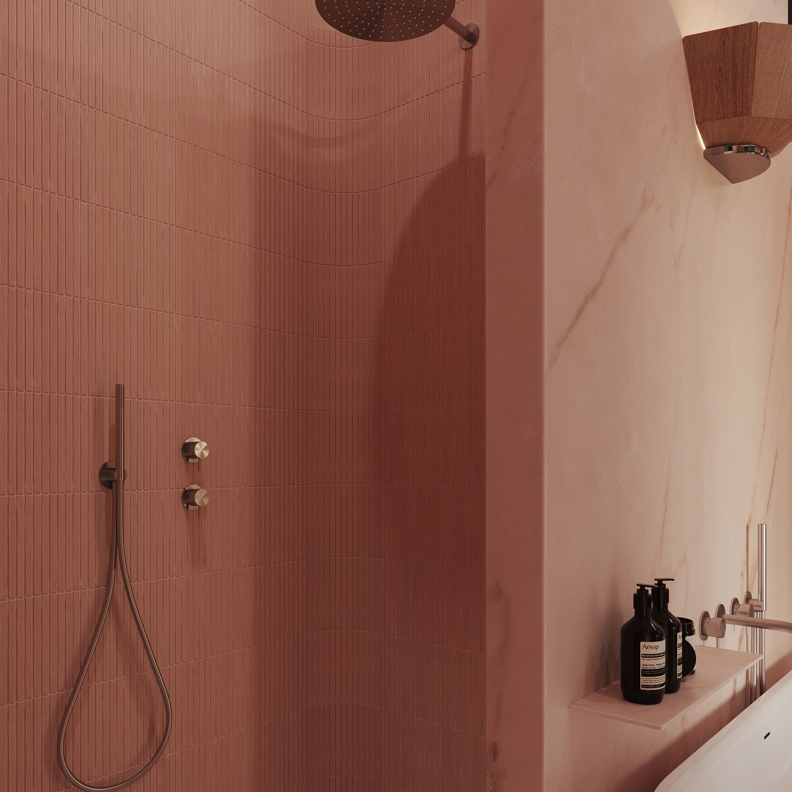 Ополчение. Ans.render. Студия архитектурной визуализации