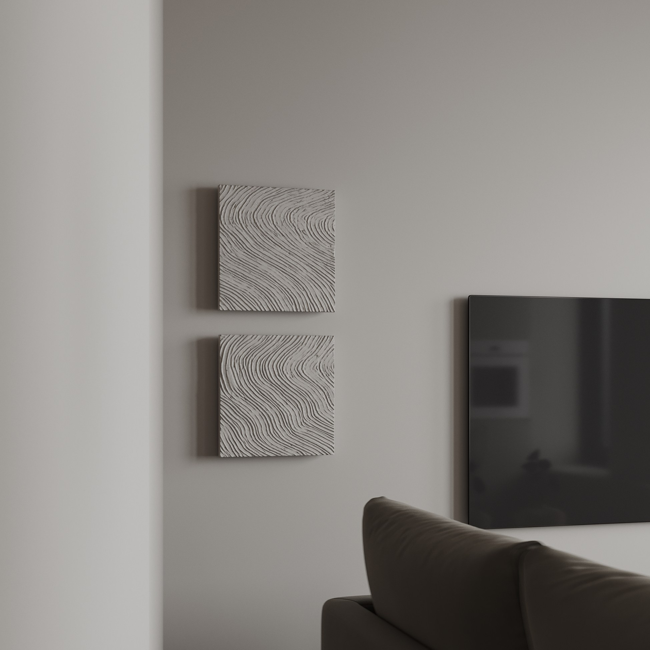 Stellar City. Ans.render. Студия архитектурной визуализации