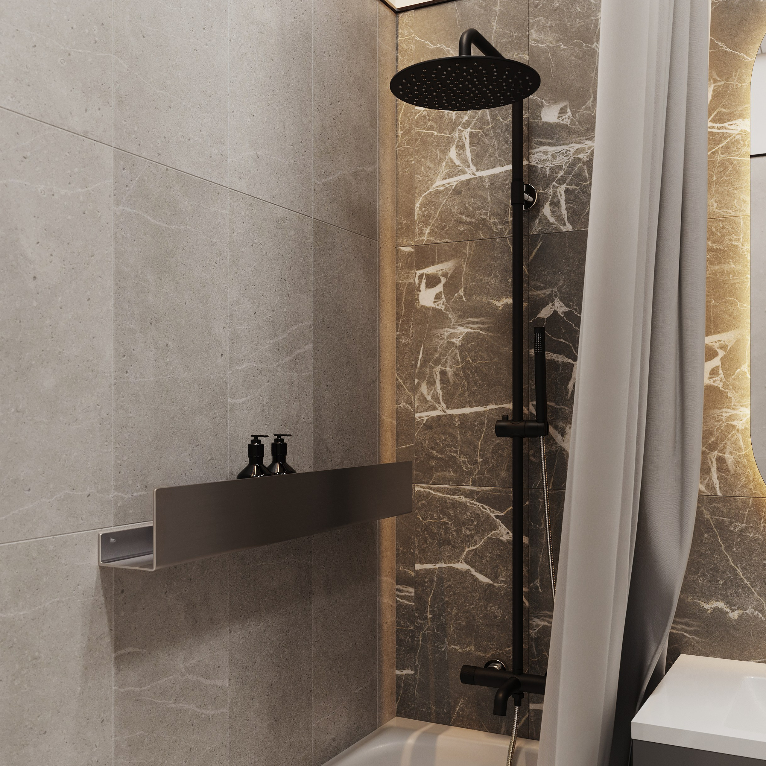 WOW. Ans.render. Студия архитектурной визуализации