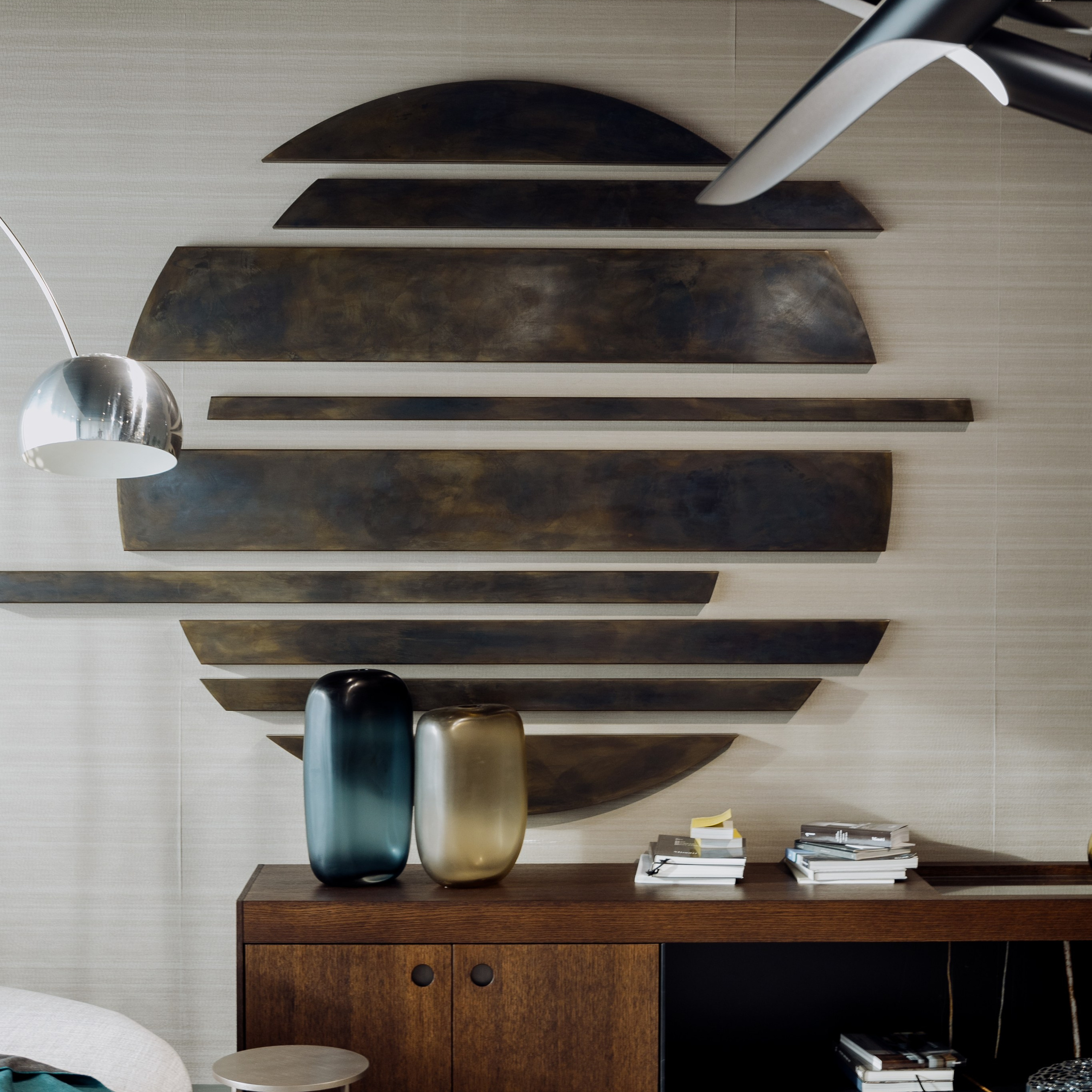 предметы интерьера