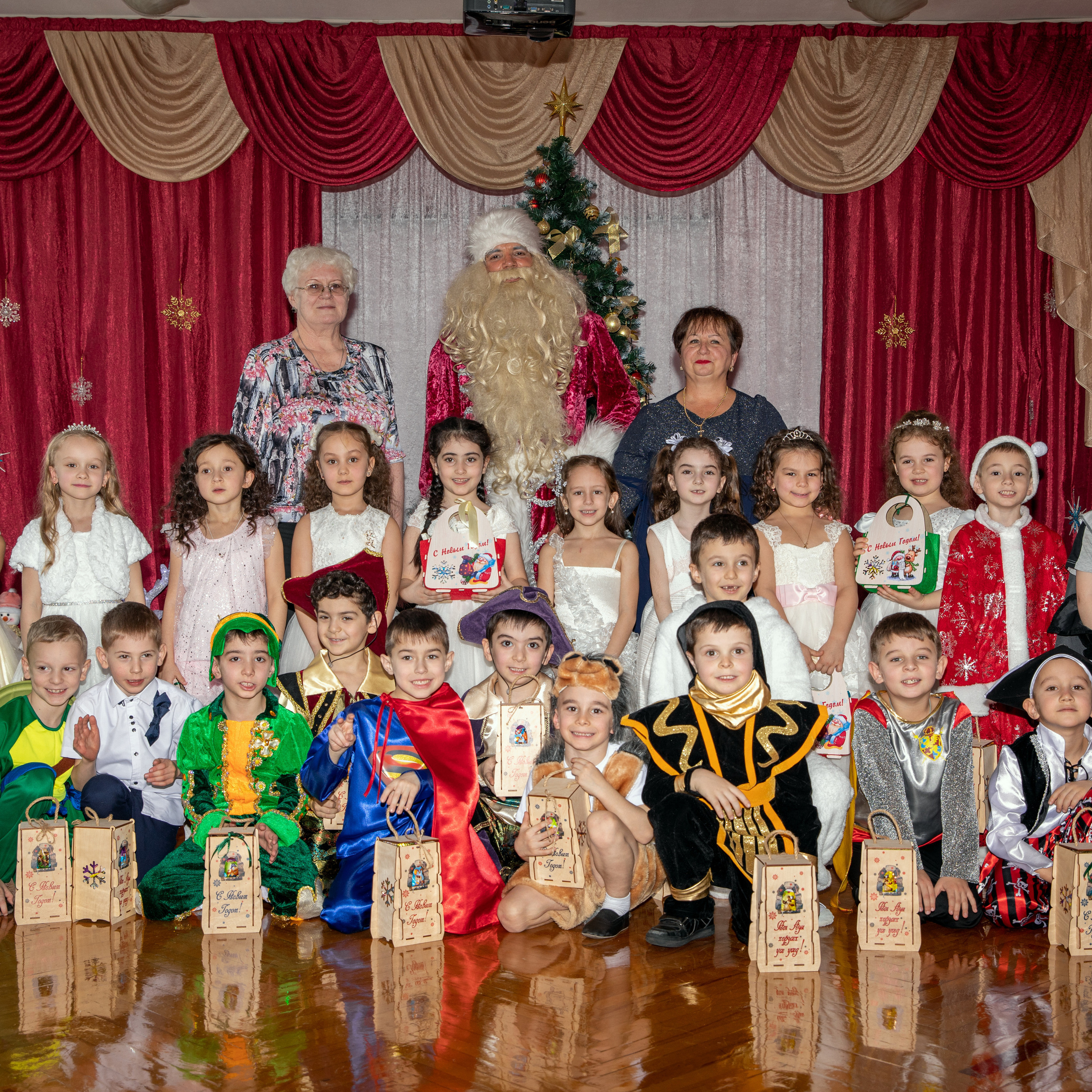 Отзывы. Фотограф во Владикавказе Юрий Геворгизов