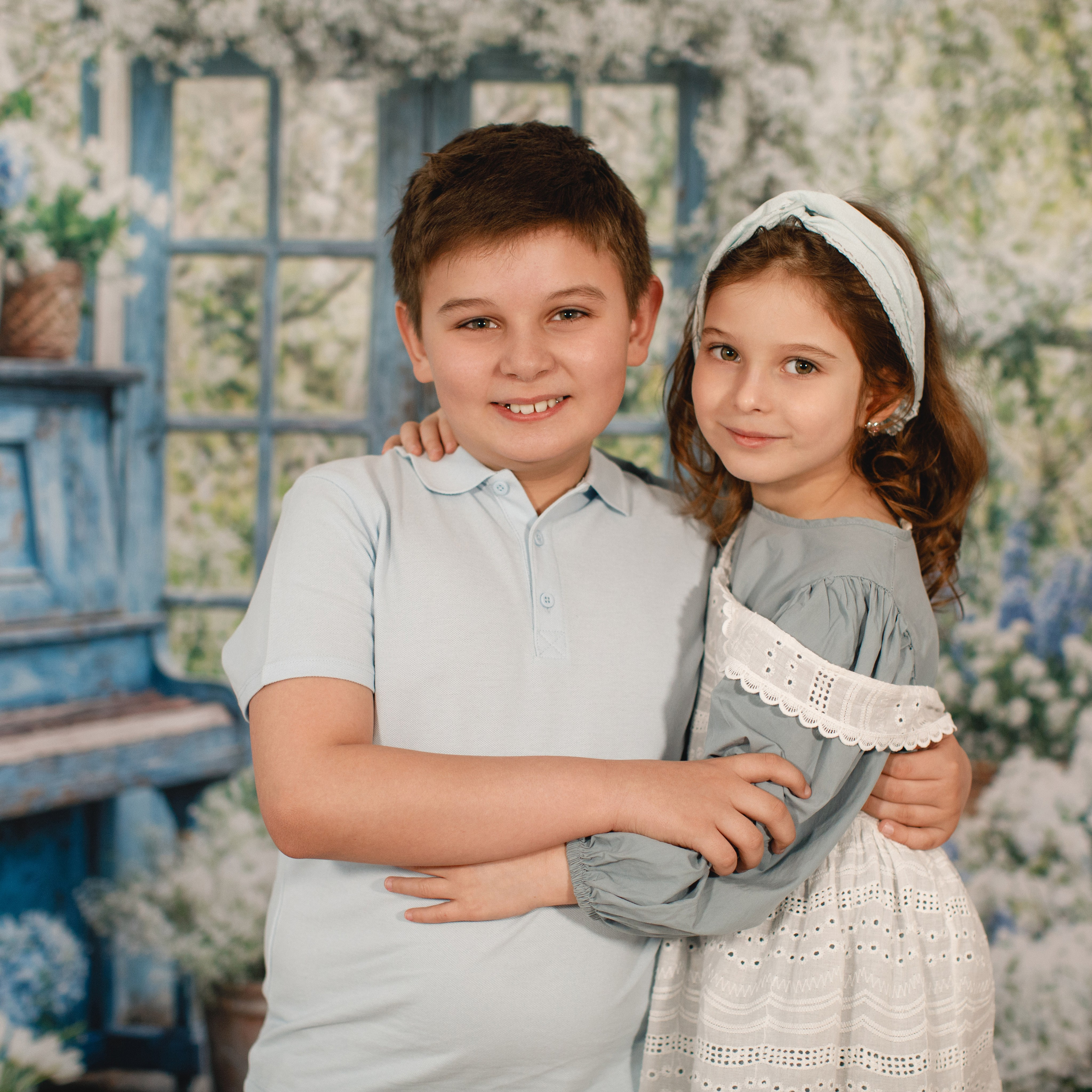 Музыка весны