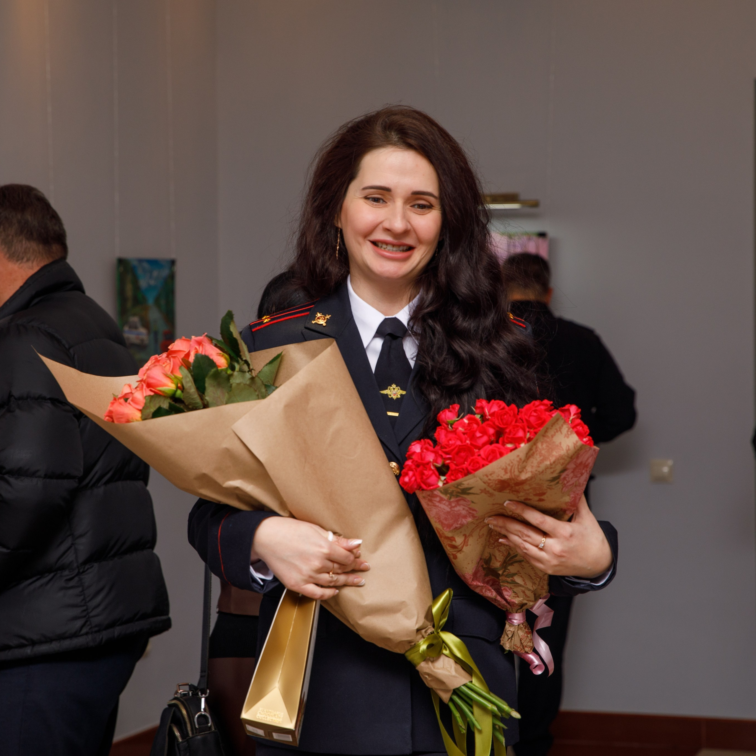 Отзывы. Фотограф во Владикавказе Юрий Геворгизов