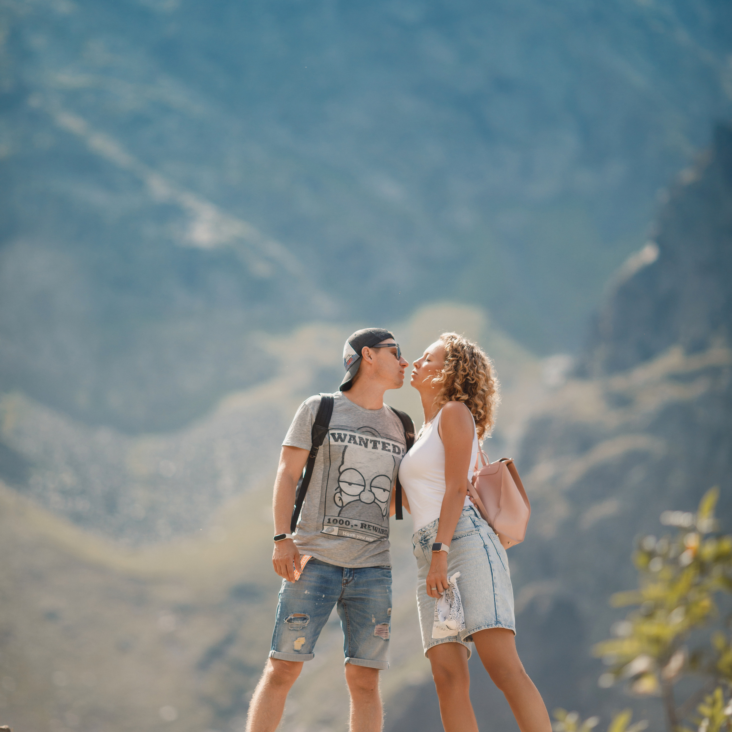 Отзывы. Фотограф во Владикавказе Юрий Геворгизов