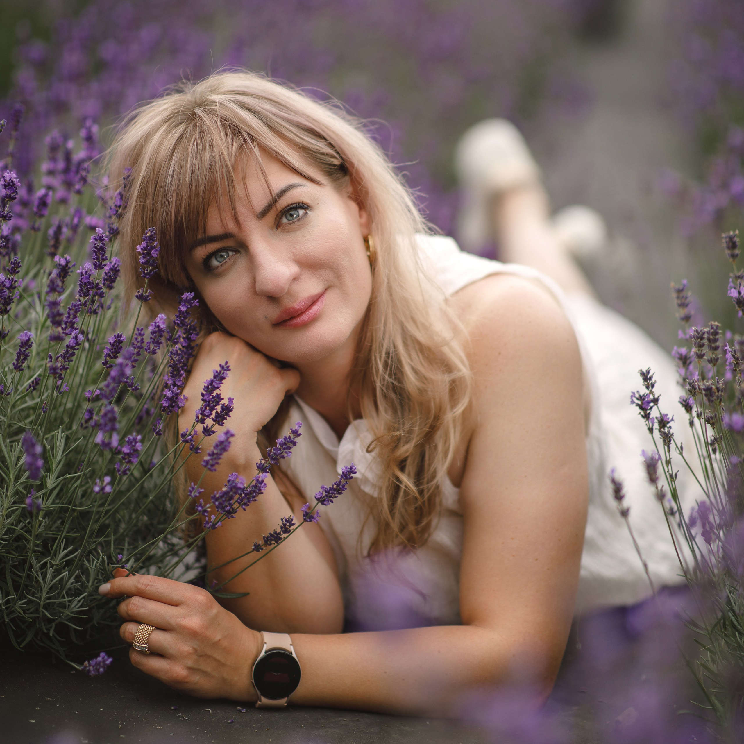 Отзывы. Фотограф во Владикавказе Юрий Геворгизов