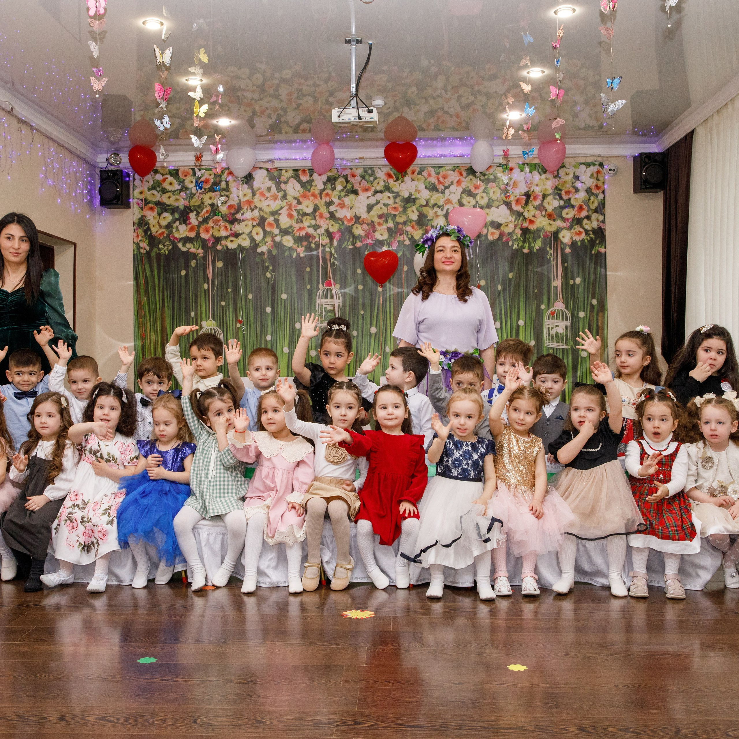 Отзывы. Фотограф во Владикавказе Юрий Геворгизов