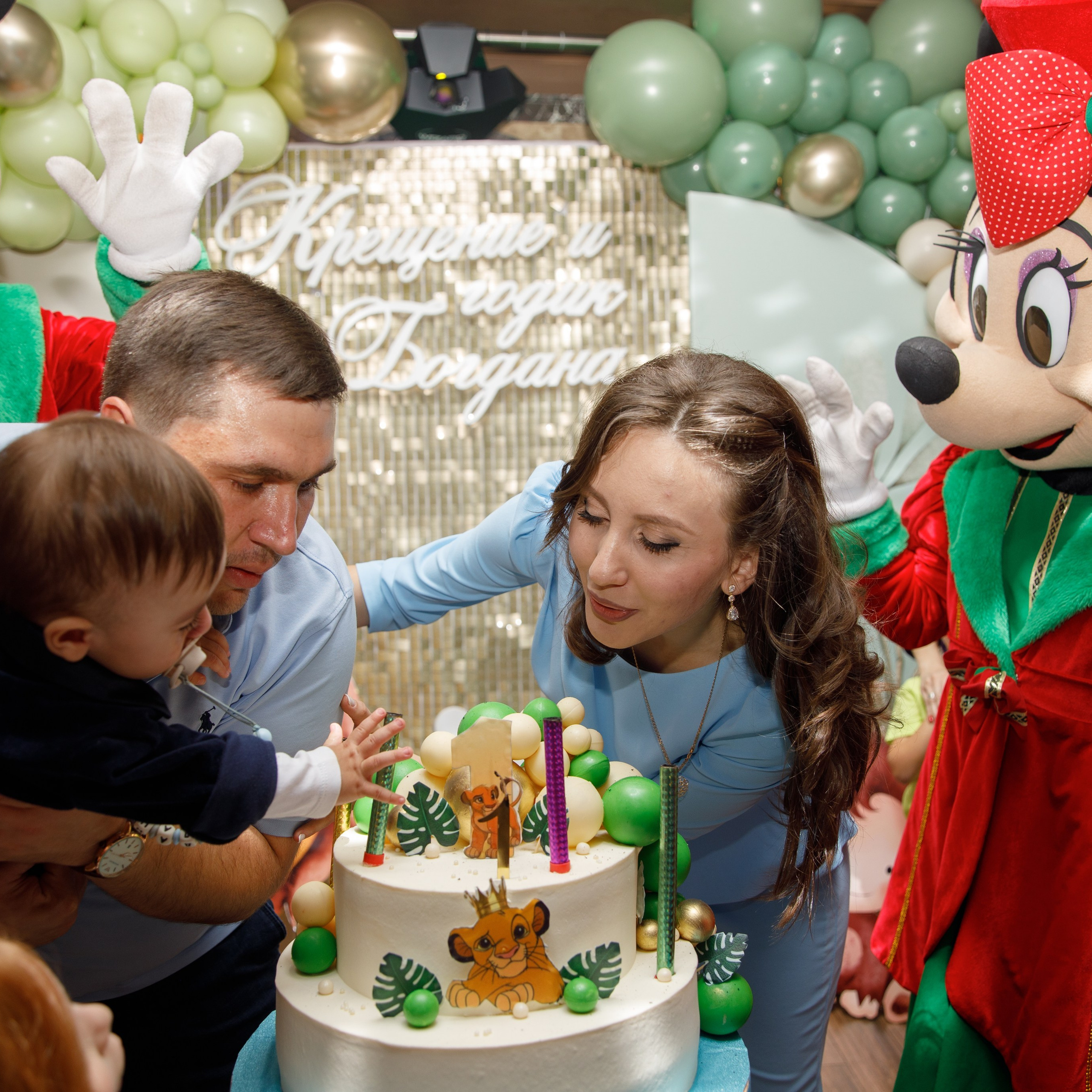 Отзывы. Фотограф во Владикавказе Юрий Геворгизов