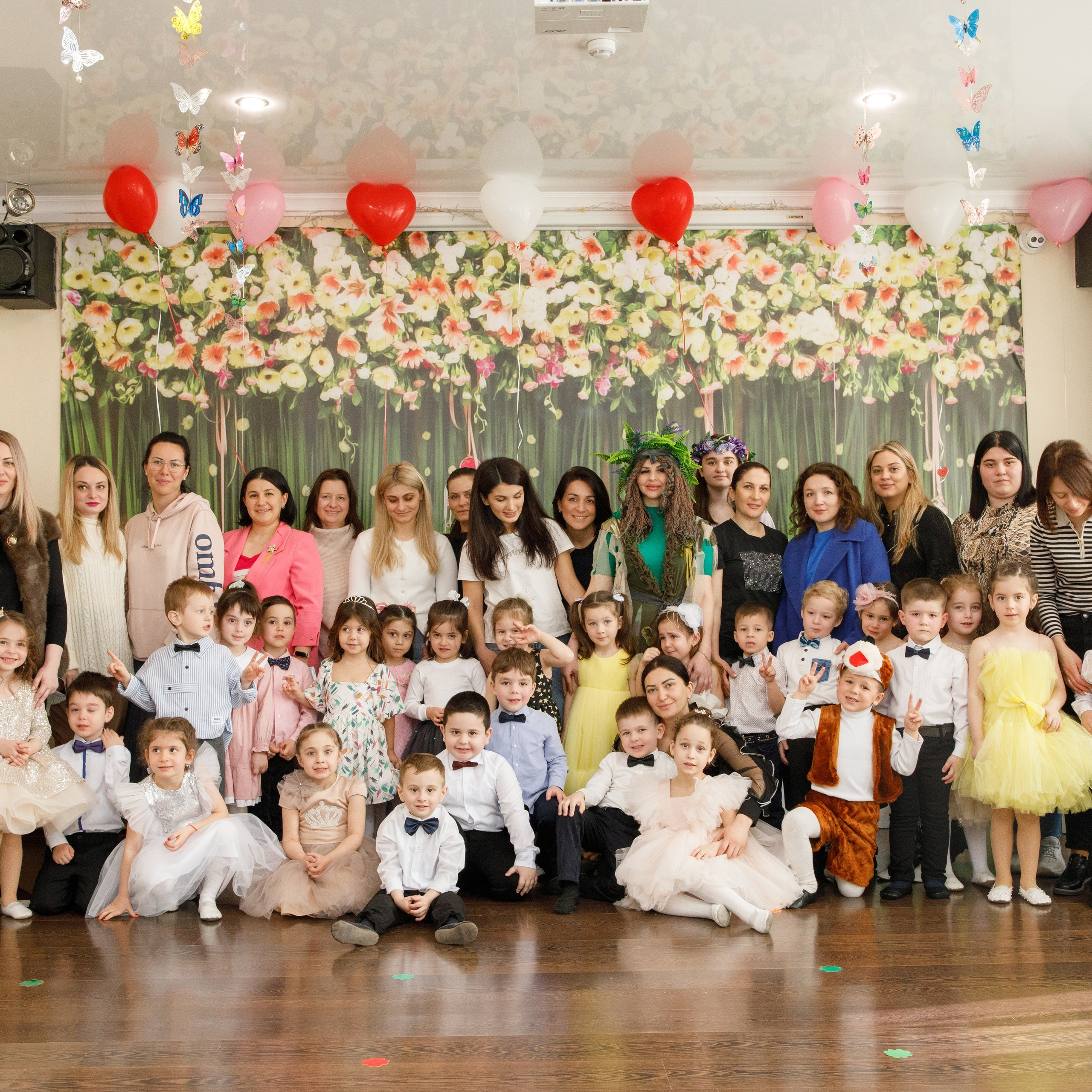 Отзывы. Фотограф во Владикавказе Юрий Геворгизов