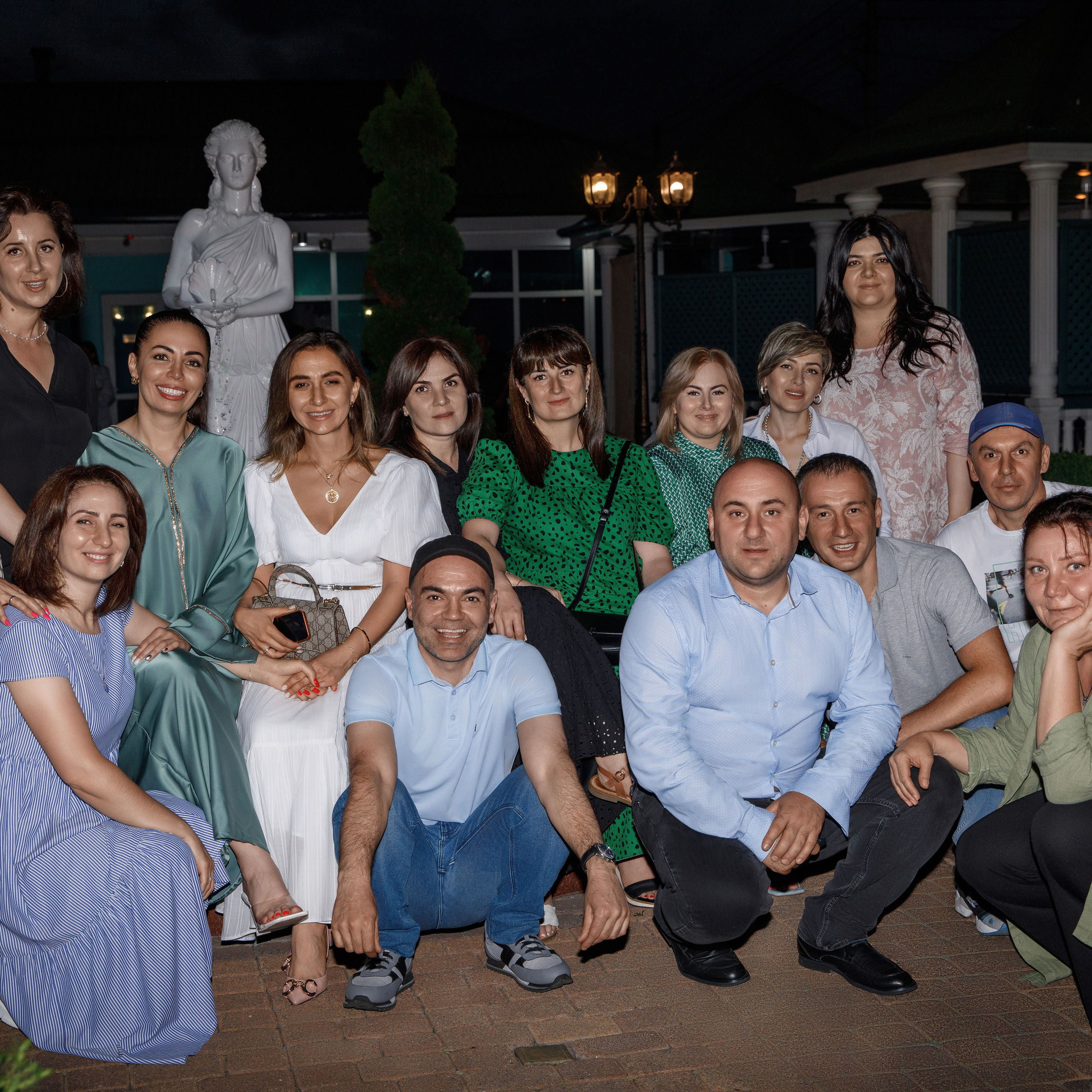 Отзывы. Фотограф во Владикавказе Юрий Геворгизов