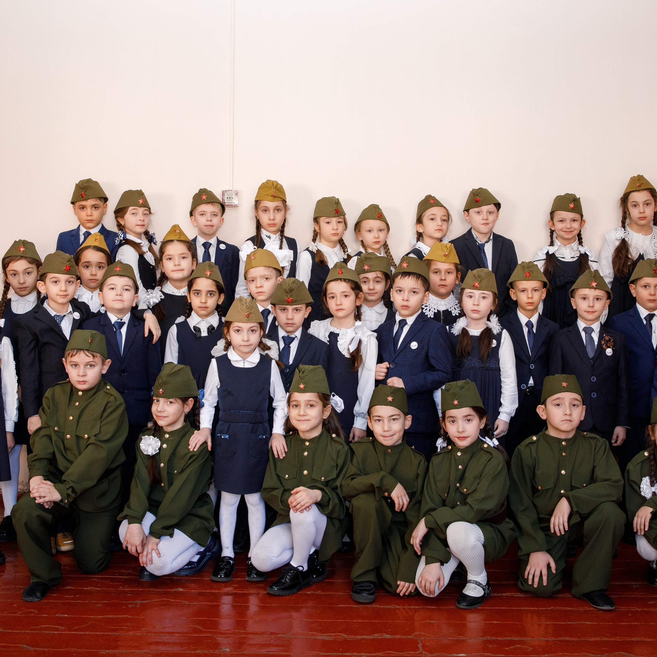 Отзывы. Фотограф во Владикавказе Юрий Геворгизов