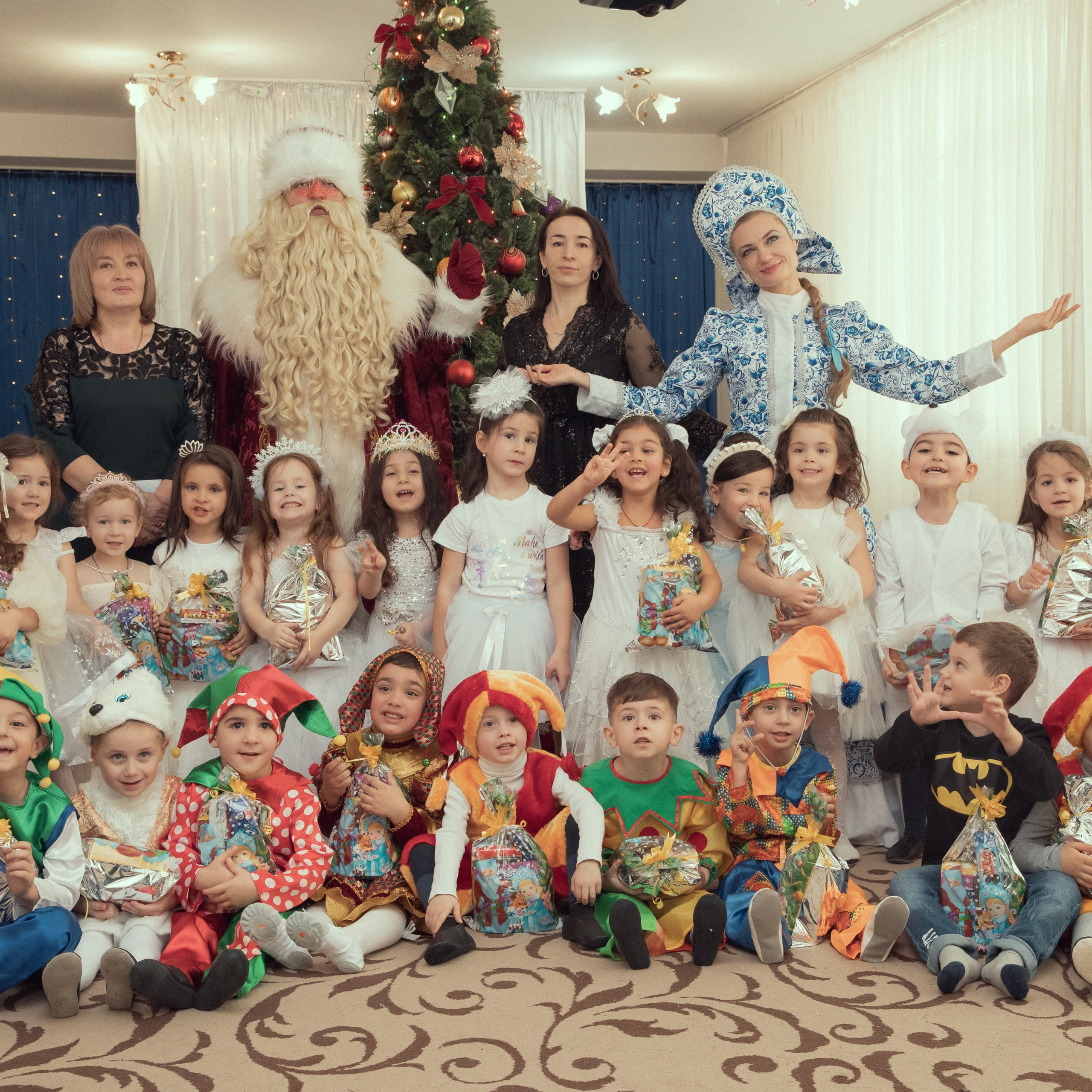 Отзывы. Фотограф во Владикавказе Юрий Геворгизов