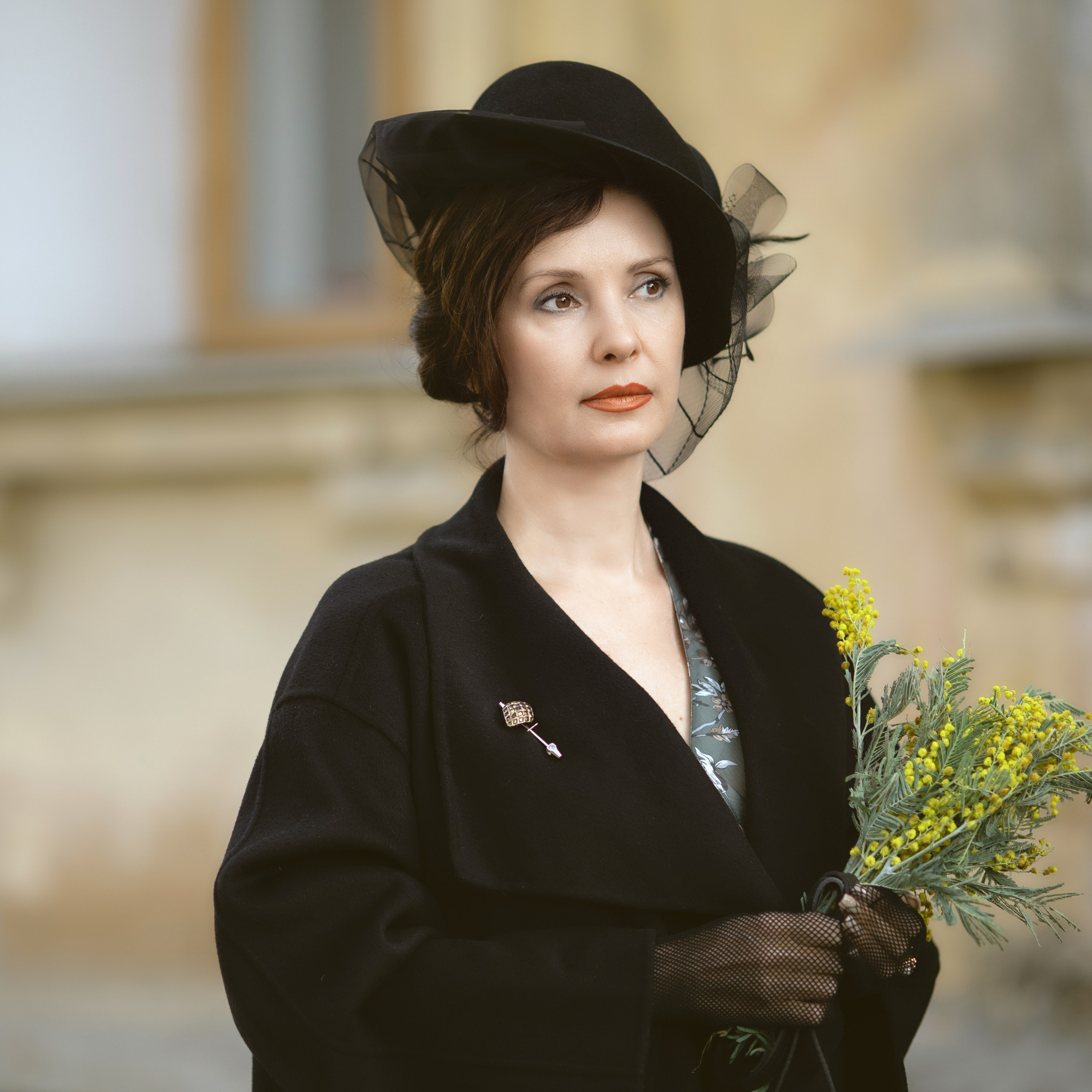 Булгаковская Маргарита