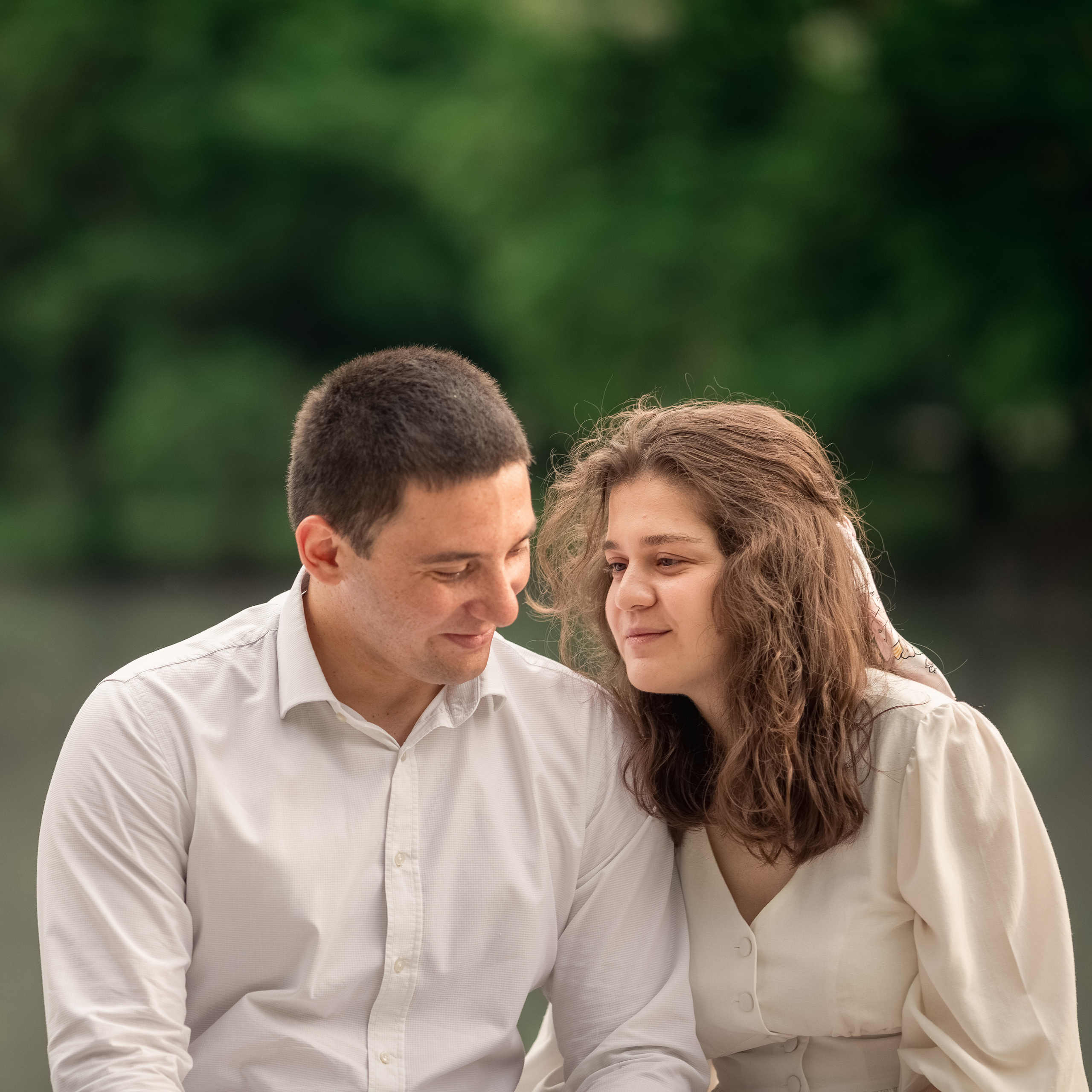 Сослан и Зарема