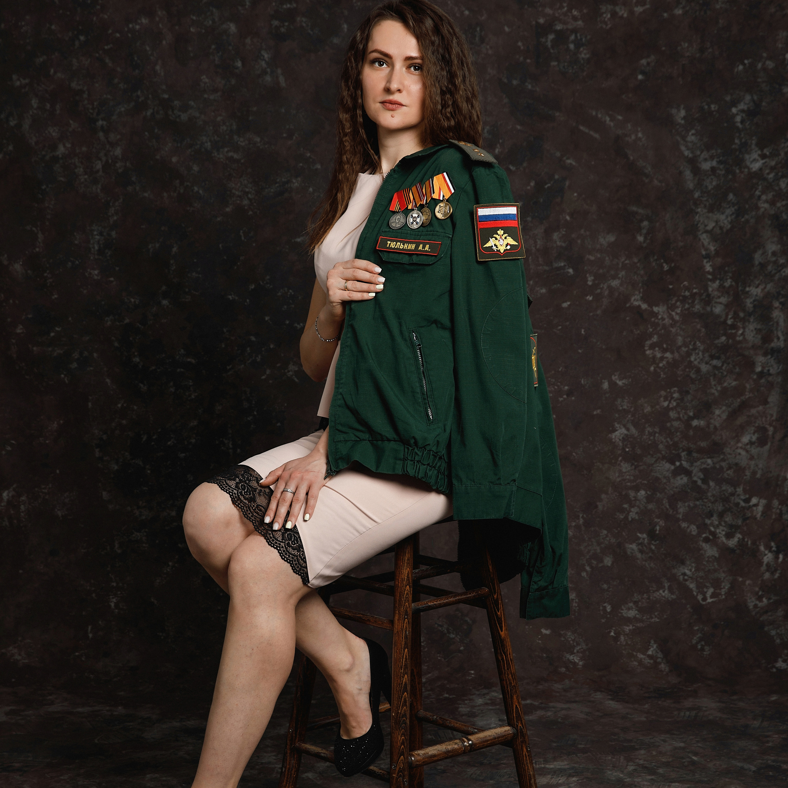 Отзывы. Фотограф во Владикавказе Юрий Геворгизов