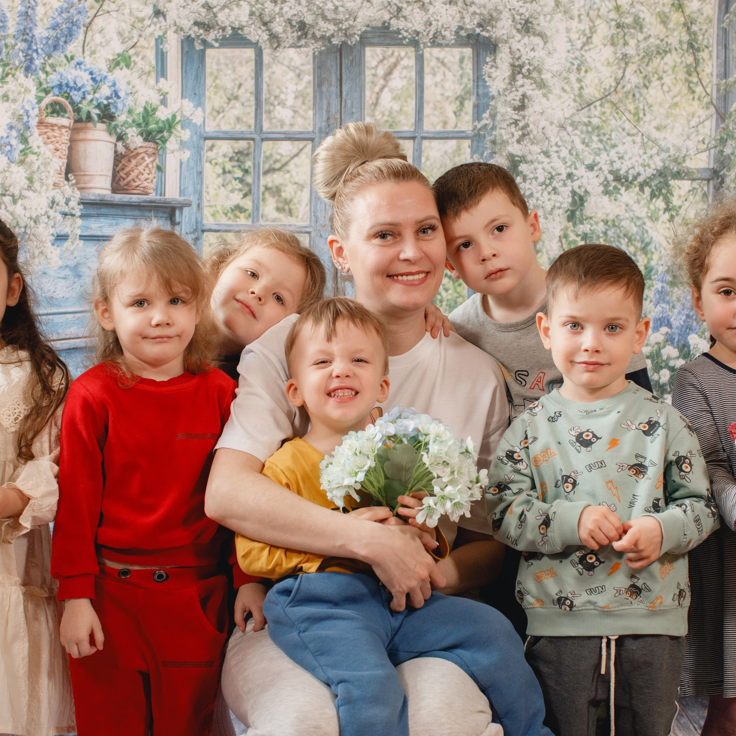 Отзывы. Фотограф во Владикавказе Юрий Геворгизов