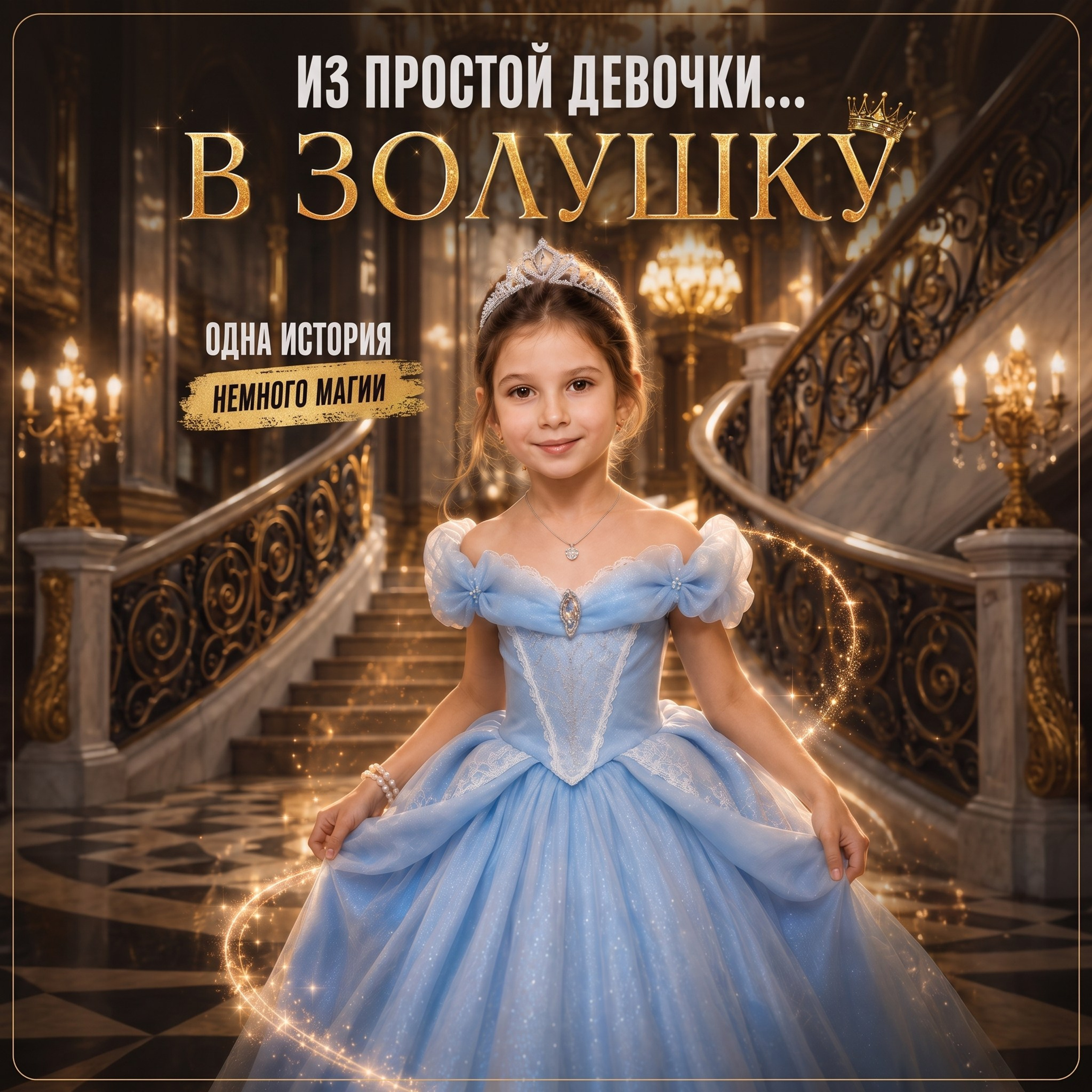 Блог о нейрофотографии и нейровидео. Портретный фотограф Юрий Геворгизов