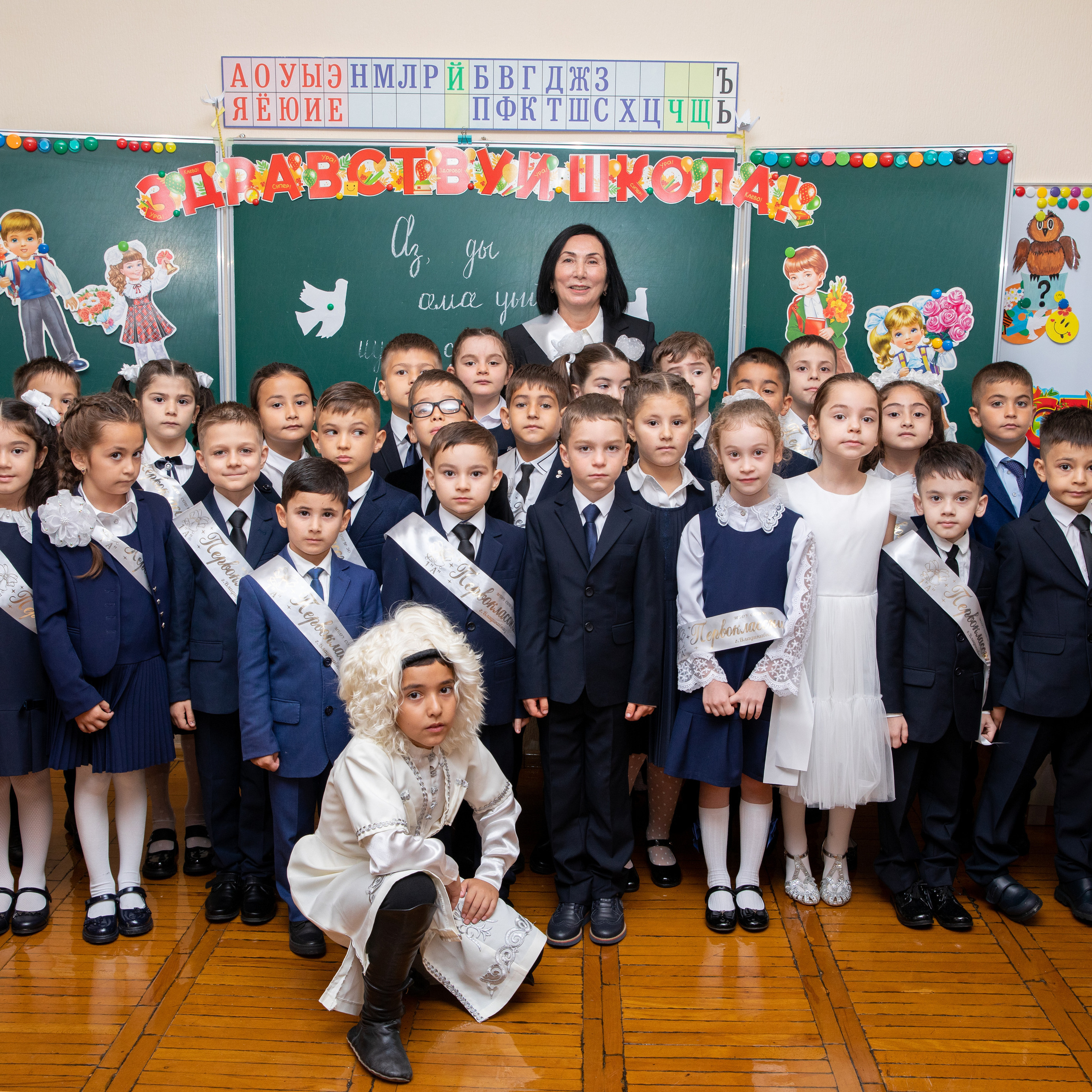 Отзывы. Фотограф во Владикавказе Юрий Геворгизов