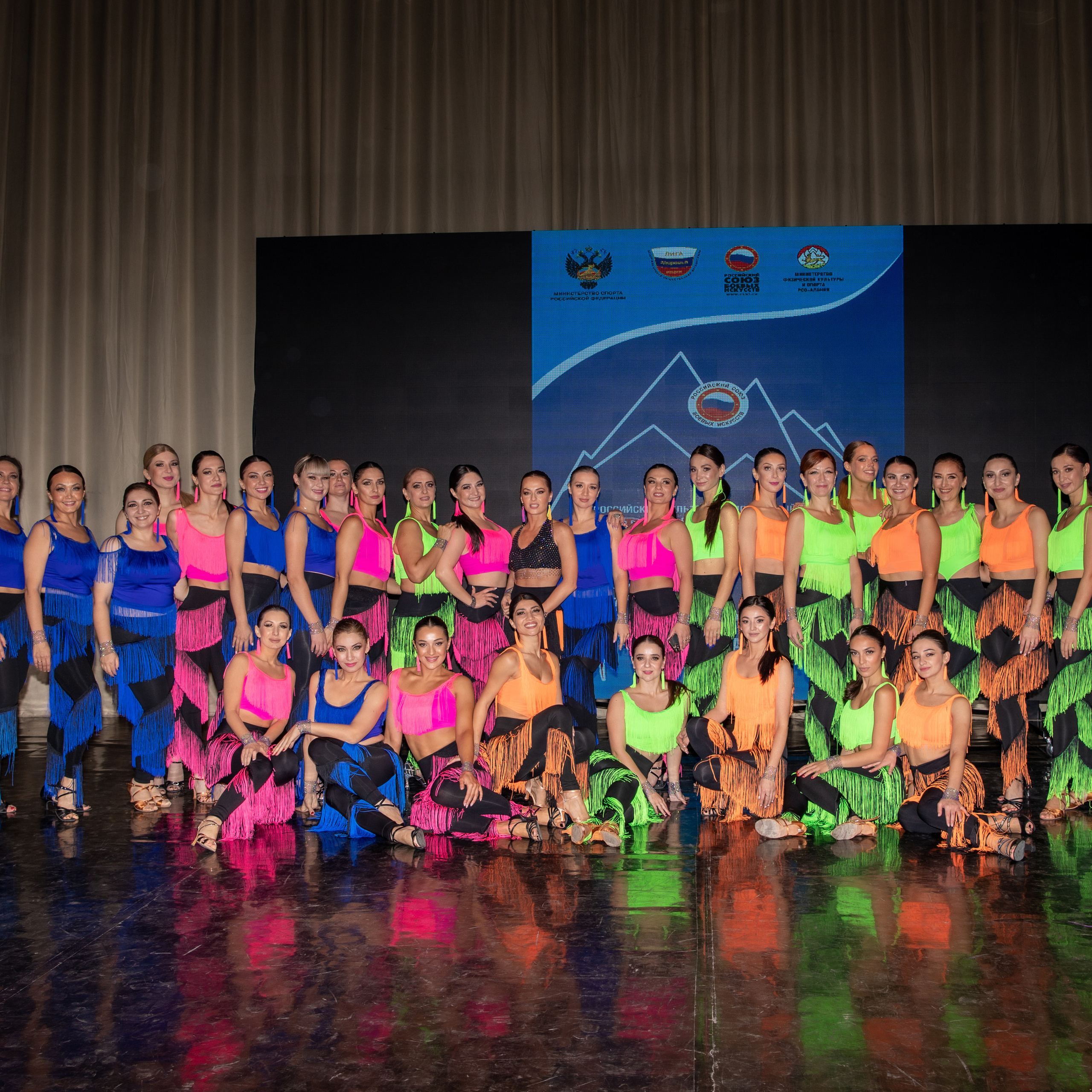 Отзывы. Фотограф во Владикавказе Юрий Геворгизов