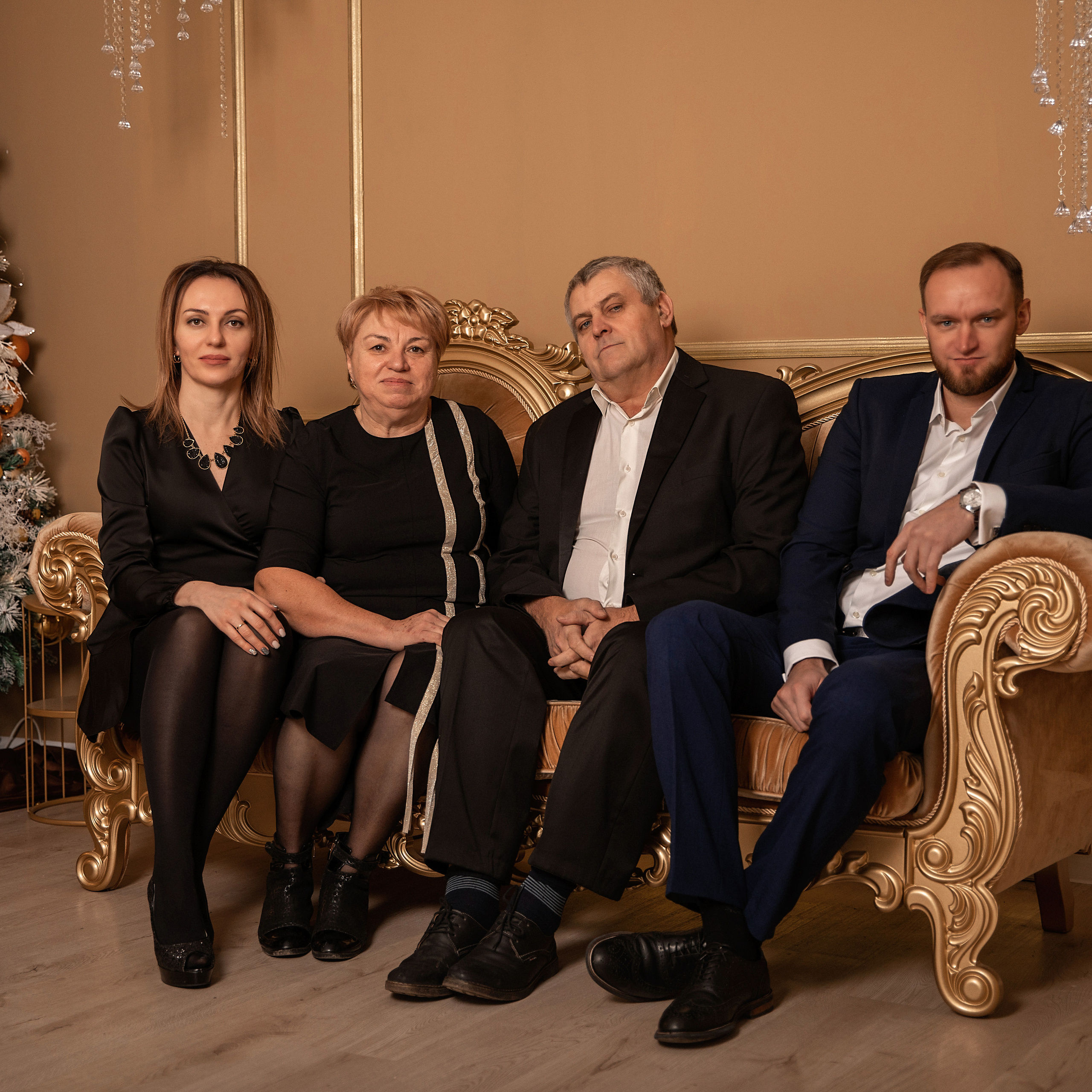 Отзывы. Фотограф во Владикавказе Юрий Геворгизов