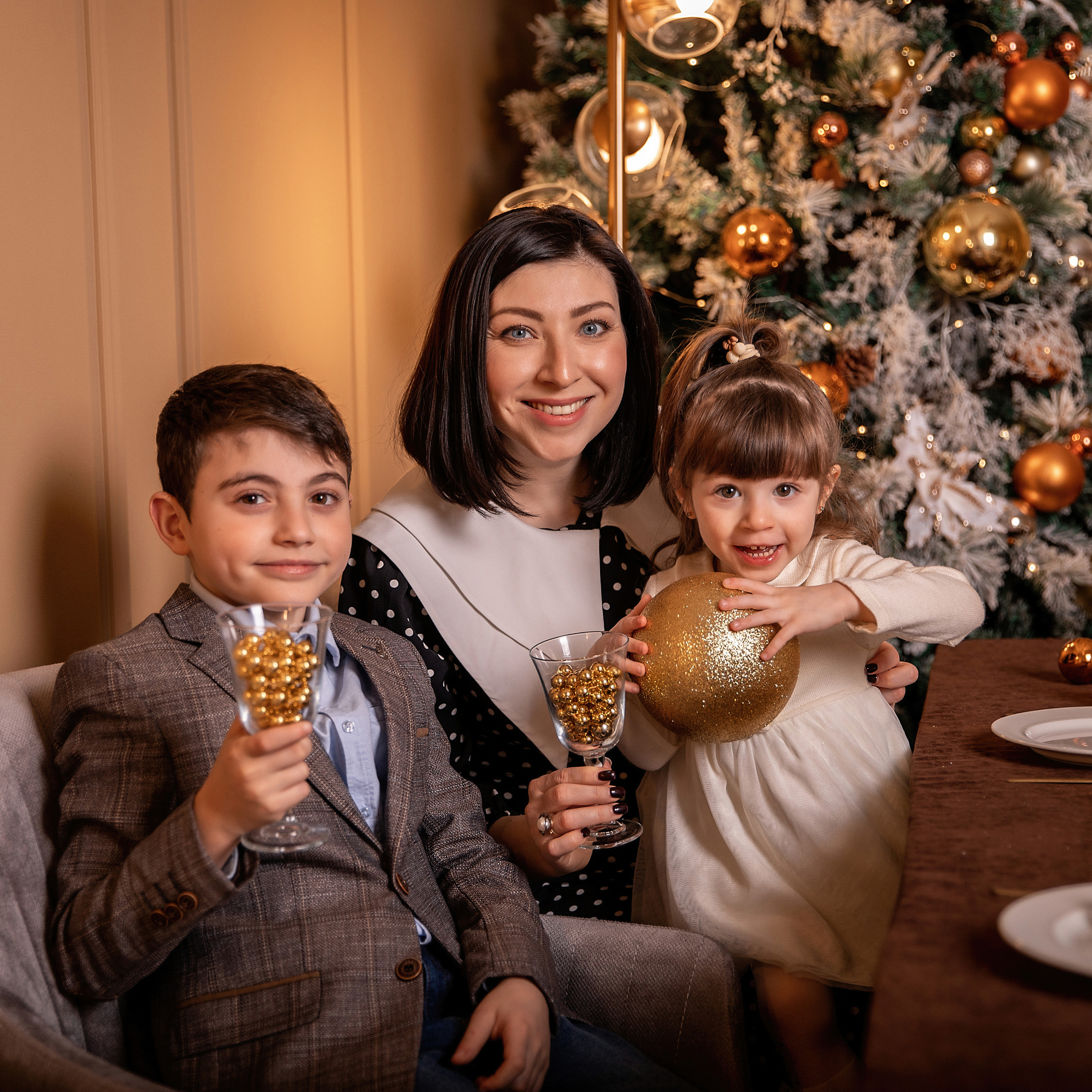 Отзывы. Фотограф во Владикавказе Юрий Геворгизов