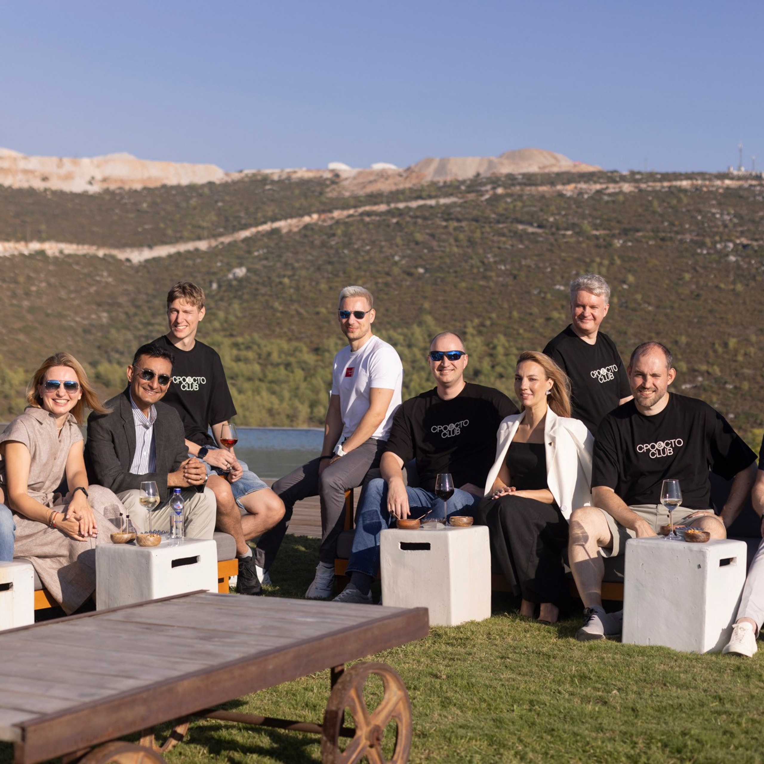 CTO-CPO Бодрум.