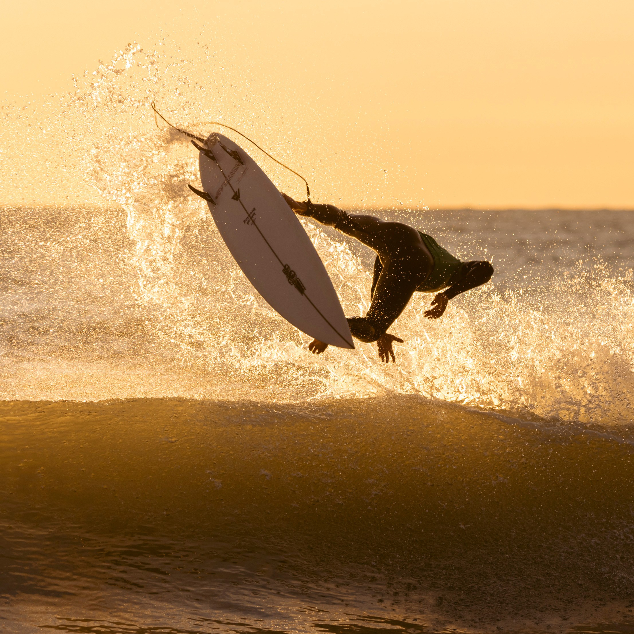 Чемпионат России по серфингу в дисциплине «короткая доска».