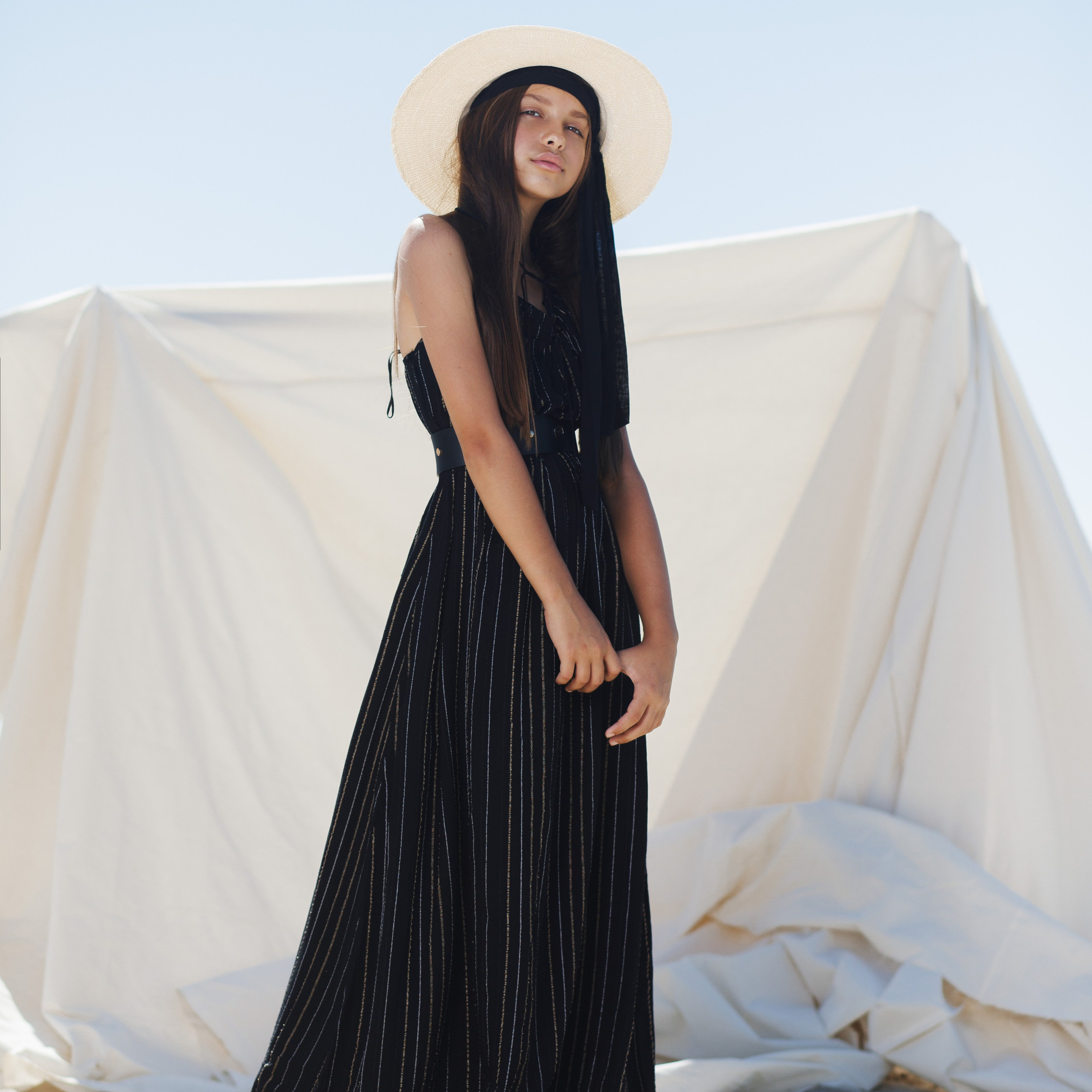 Съемка для брендов